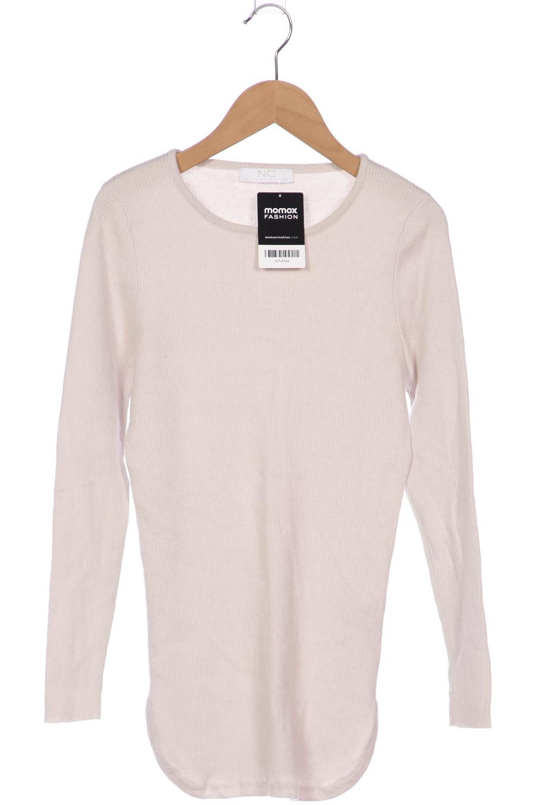 

Nice Connection Damen Pullover, beige, Gr. 40