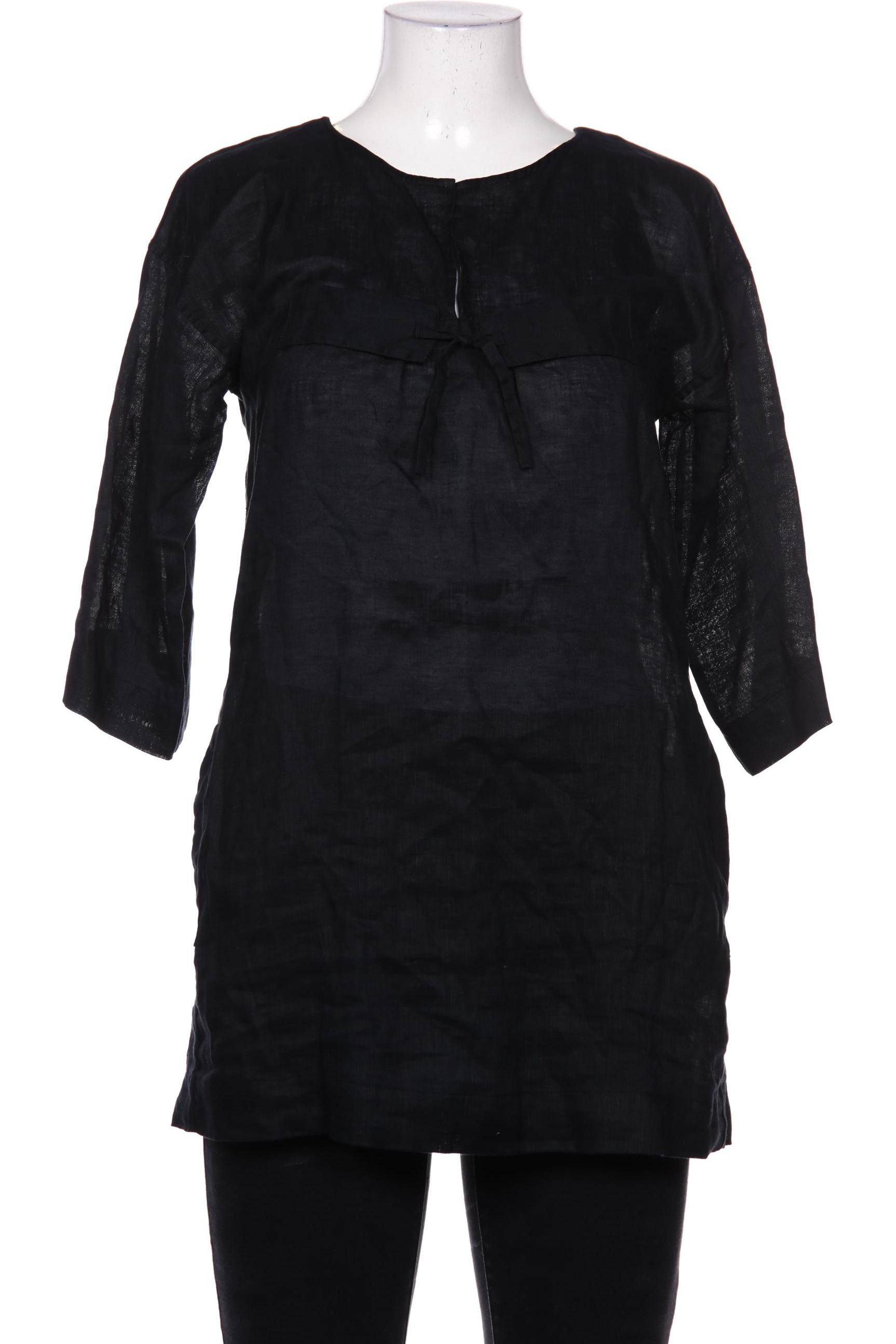 

Nice Connection Damen Bluse, schwarz, Gr. 38