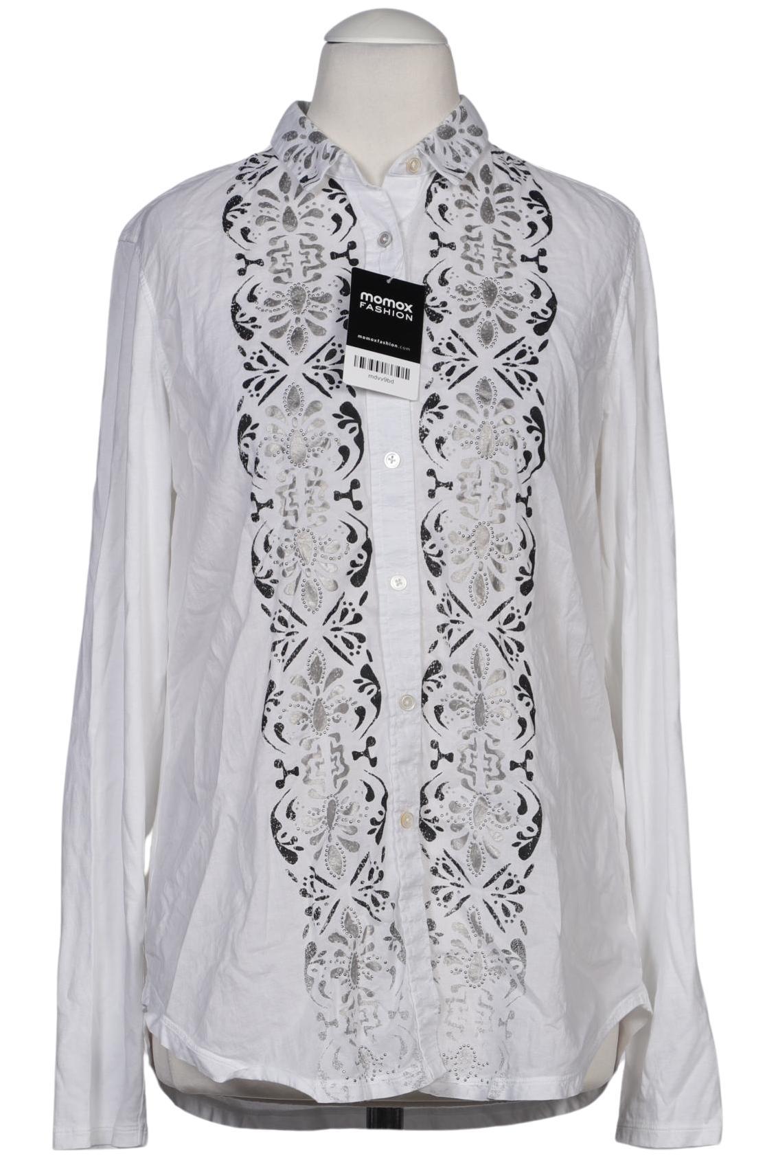 

Nice Connection Damen Bluse, weiß, Gr. 36