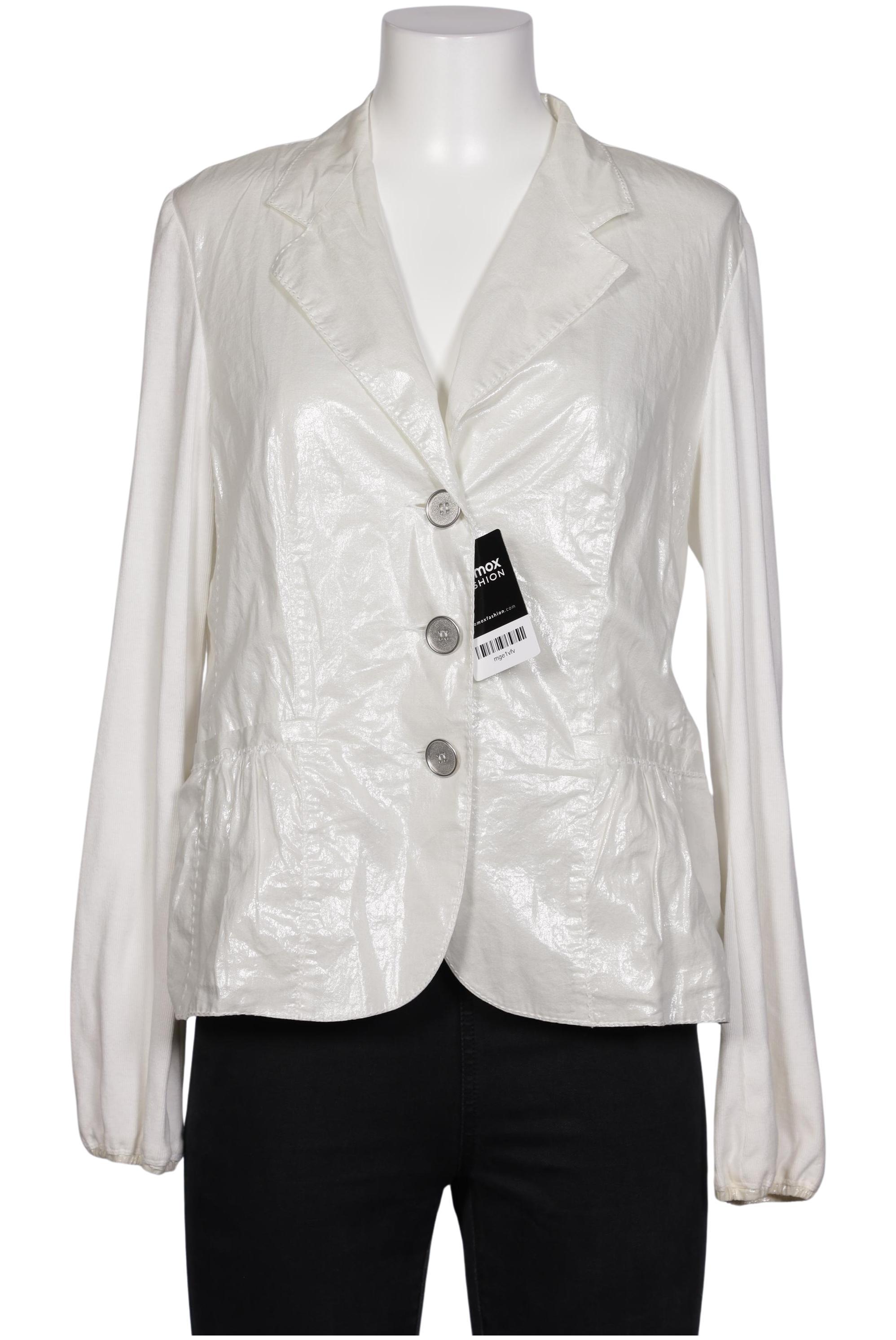 

Nice Connection Damen Blazer, weiß, Gr. 42