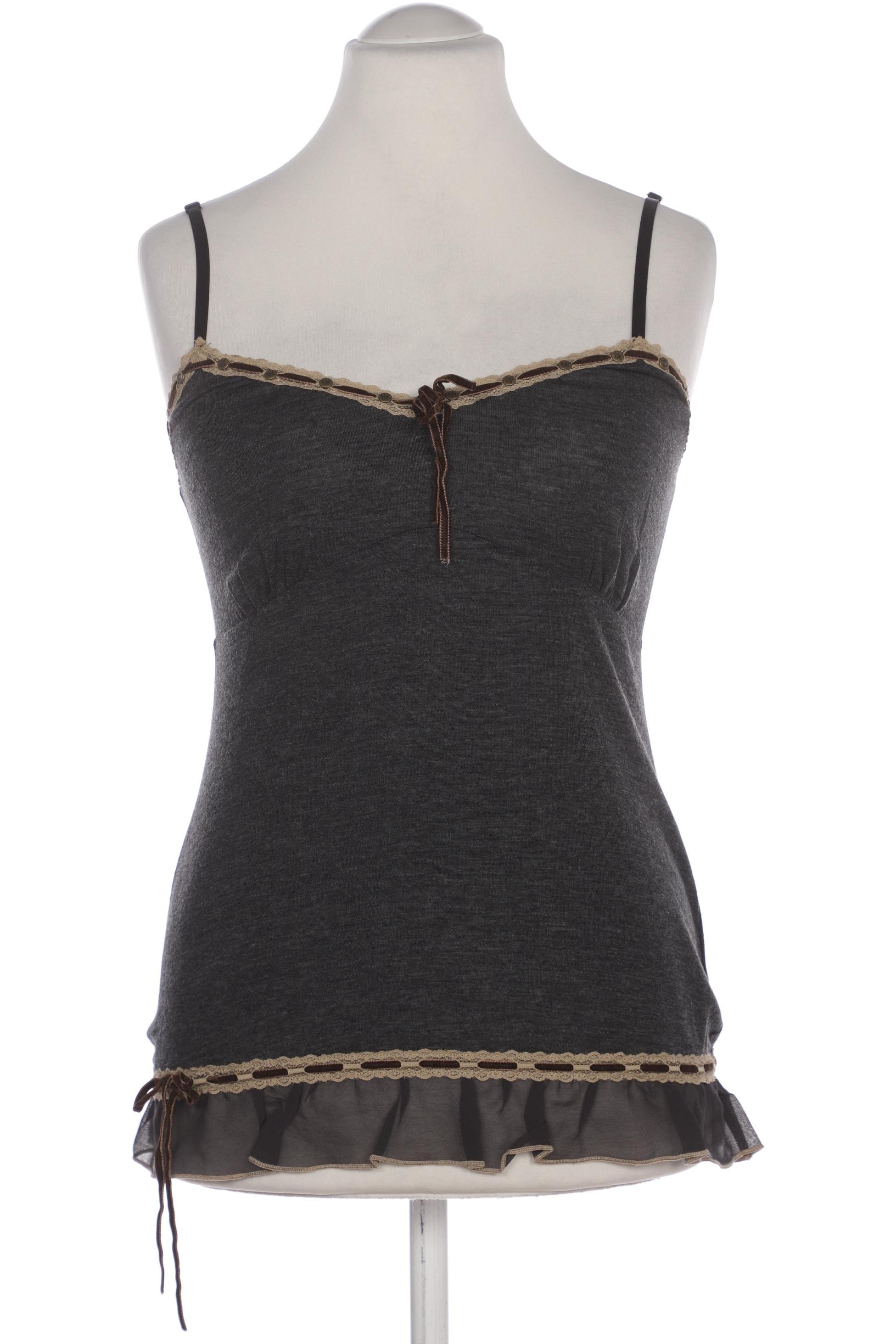 

Nice Connection Damen Top, schwarz, Gr. 40