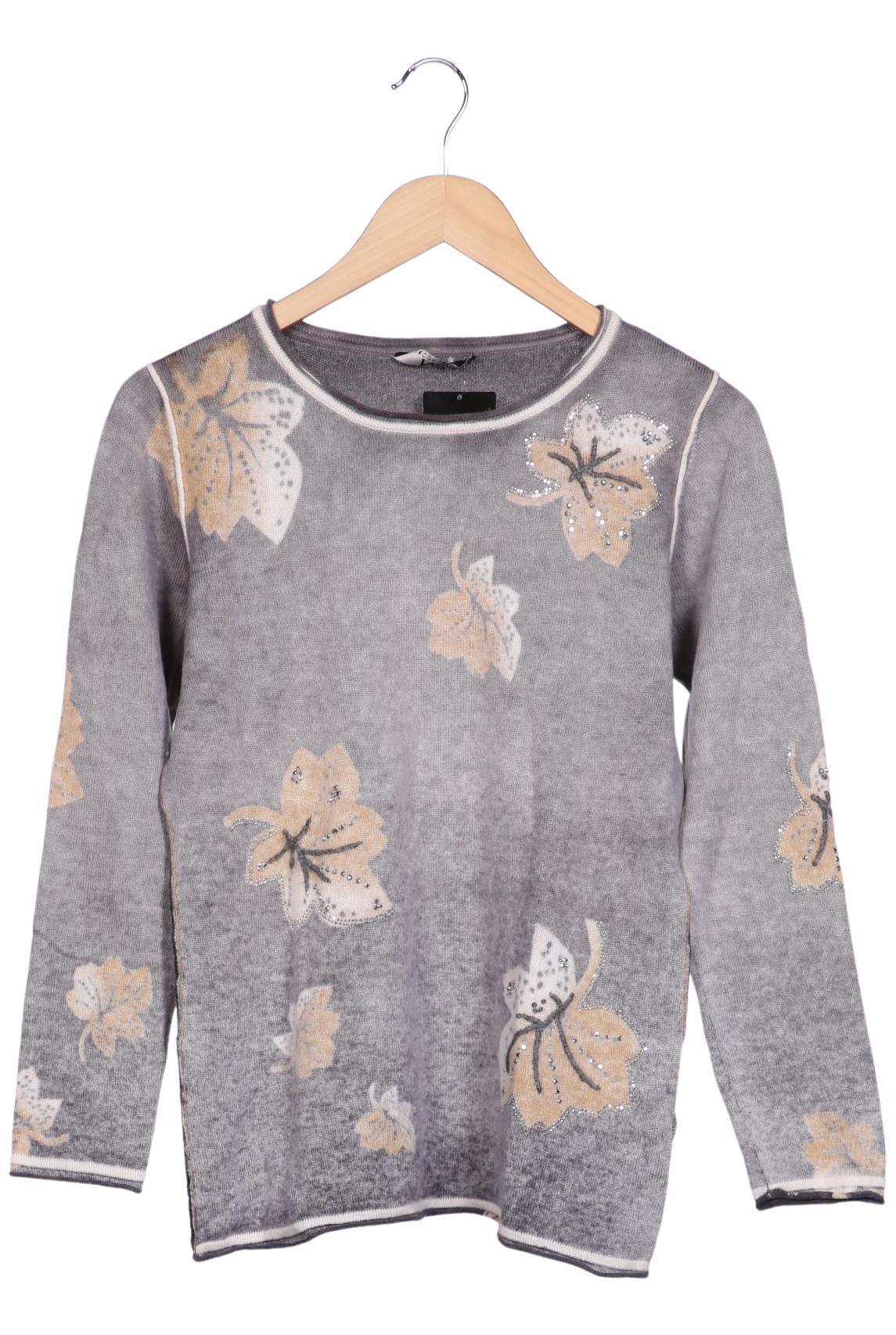 

Nice Connection Damen Pullover, grau, Gr. 40