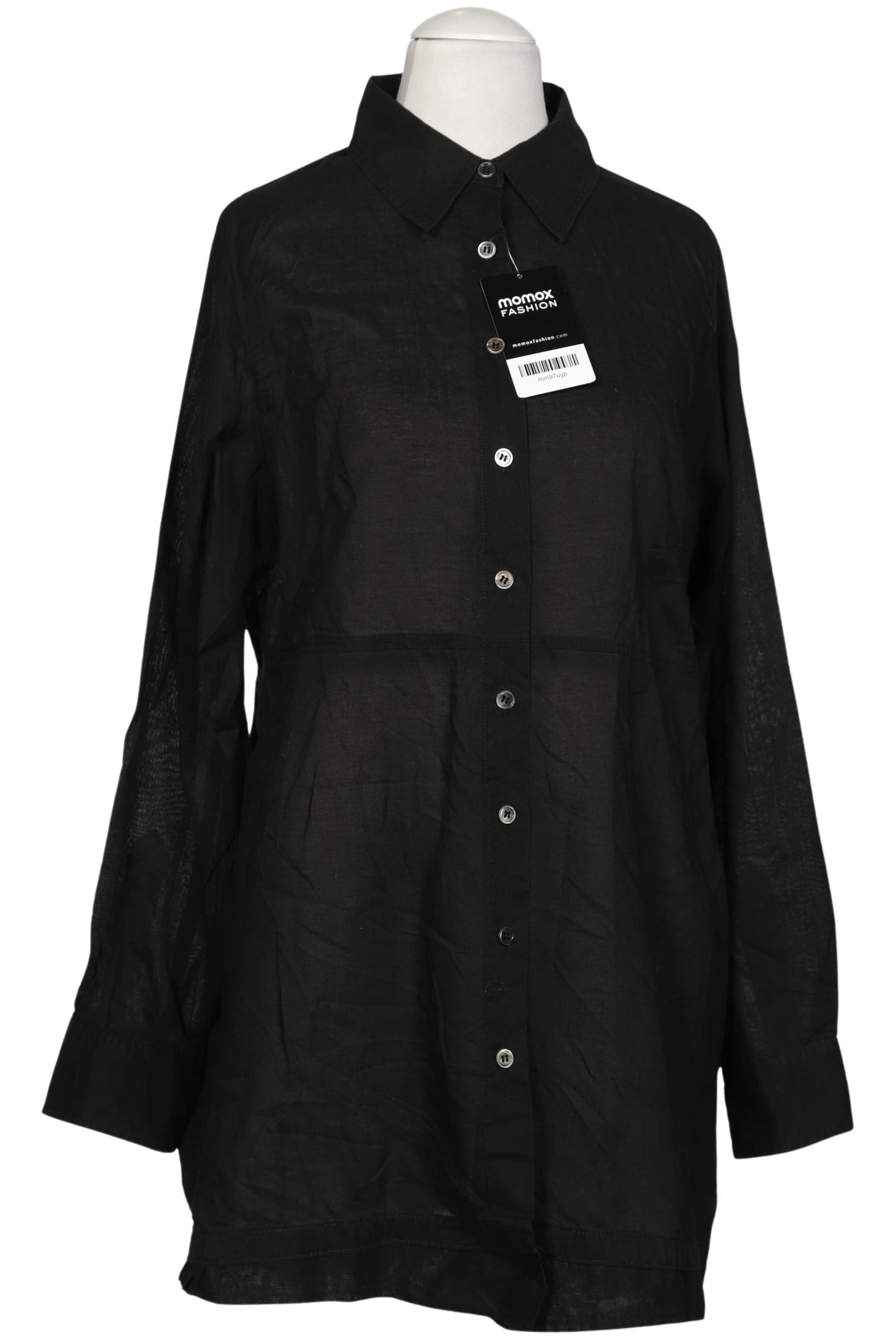 

Nice Connection Damen Bluse, schwarz, Gr. 36
