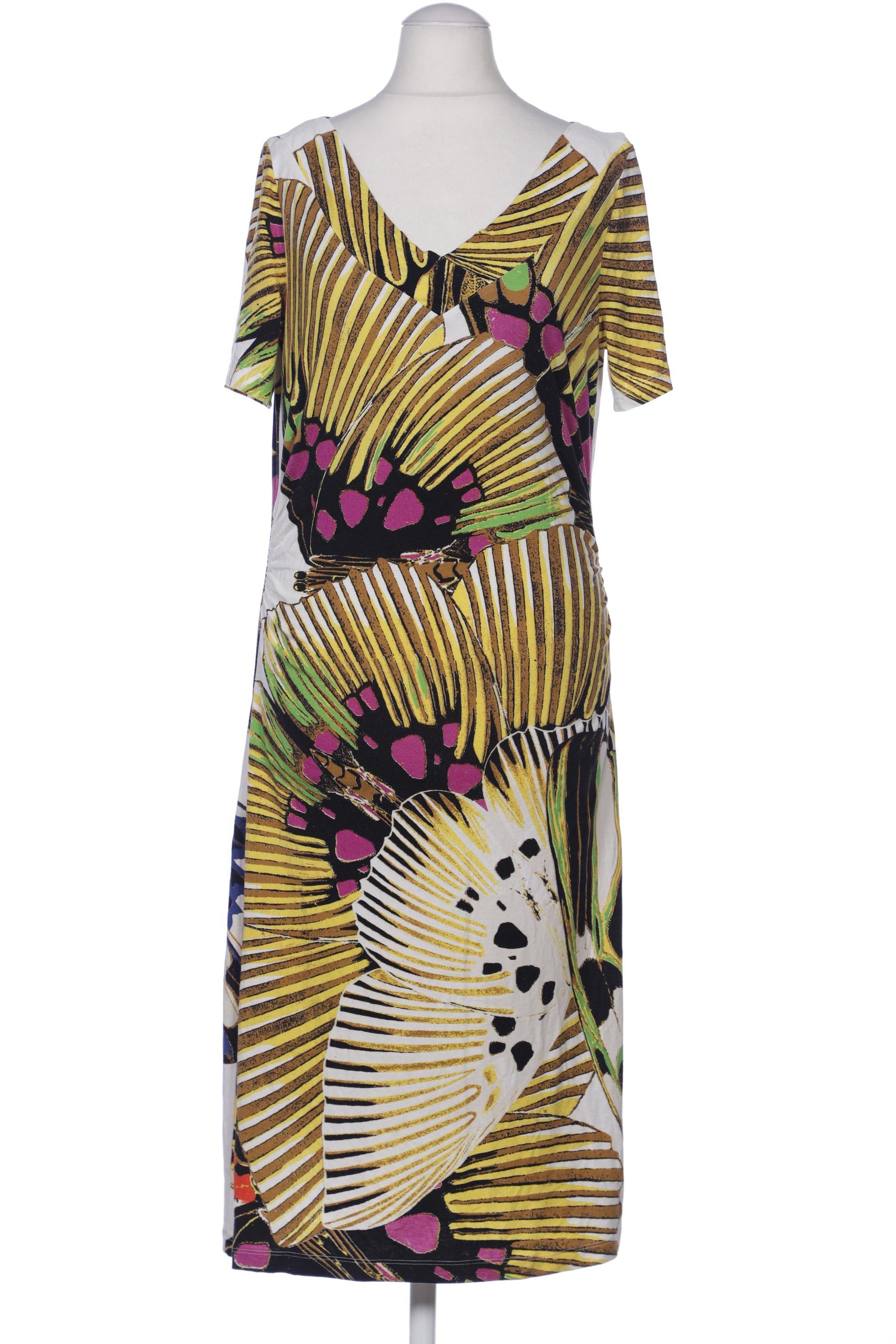 

Nice Connection Damen Kleid, mehrfarbig, Gr. 36