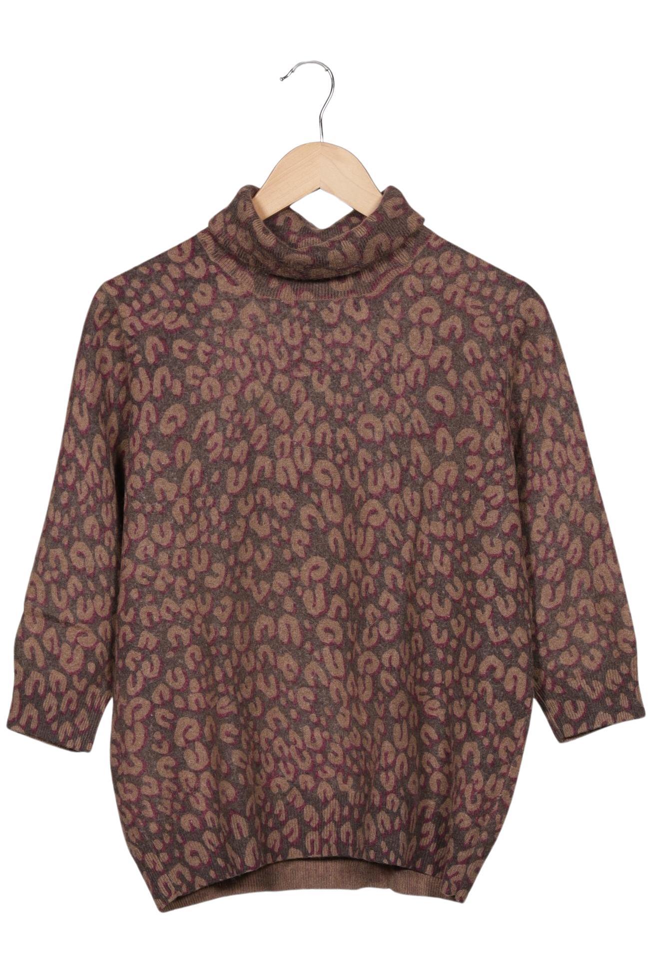 

Nice Connection Damen Pullover, braun, Gr. 46