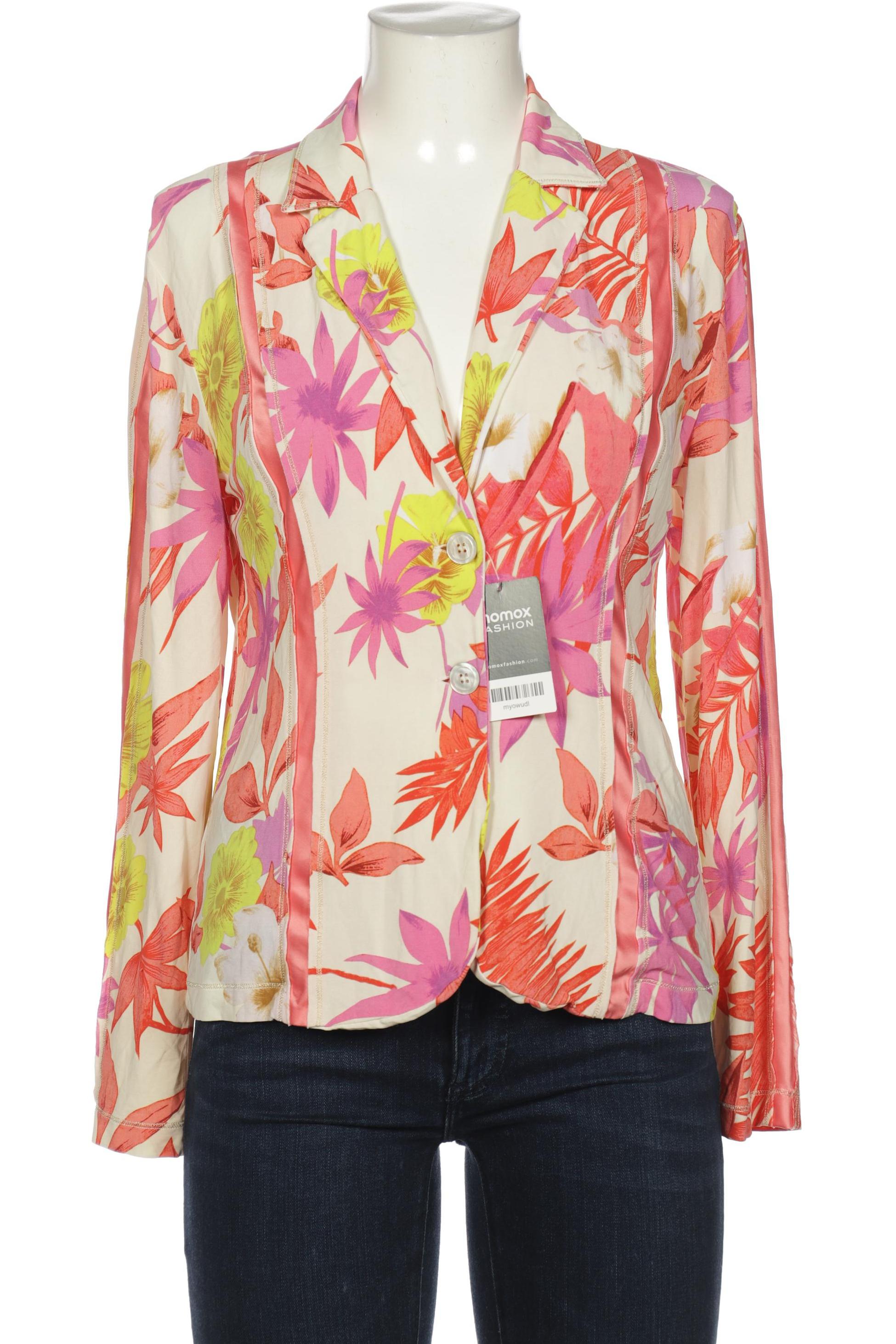 

NICE CONNECTION Damen Blazer, pink
