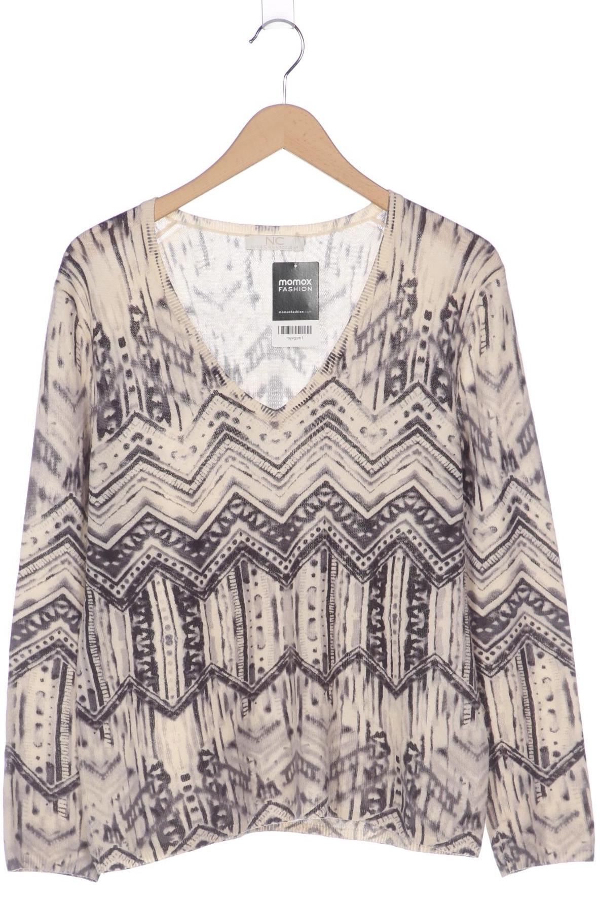 

Nice Connection Damen Pullover, beige, Gr. 44