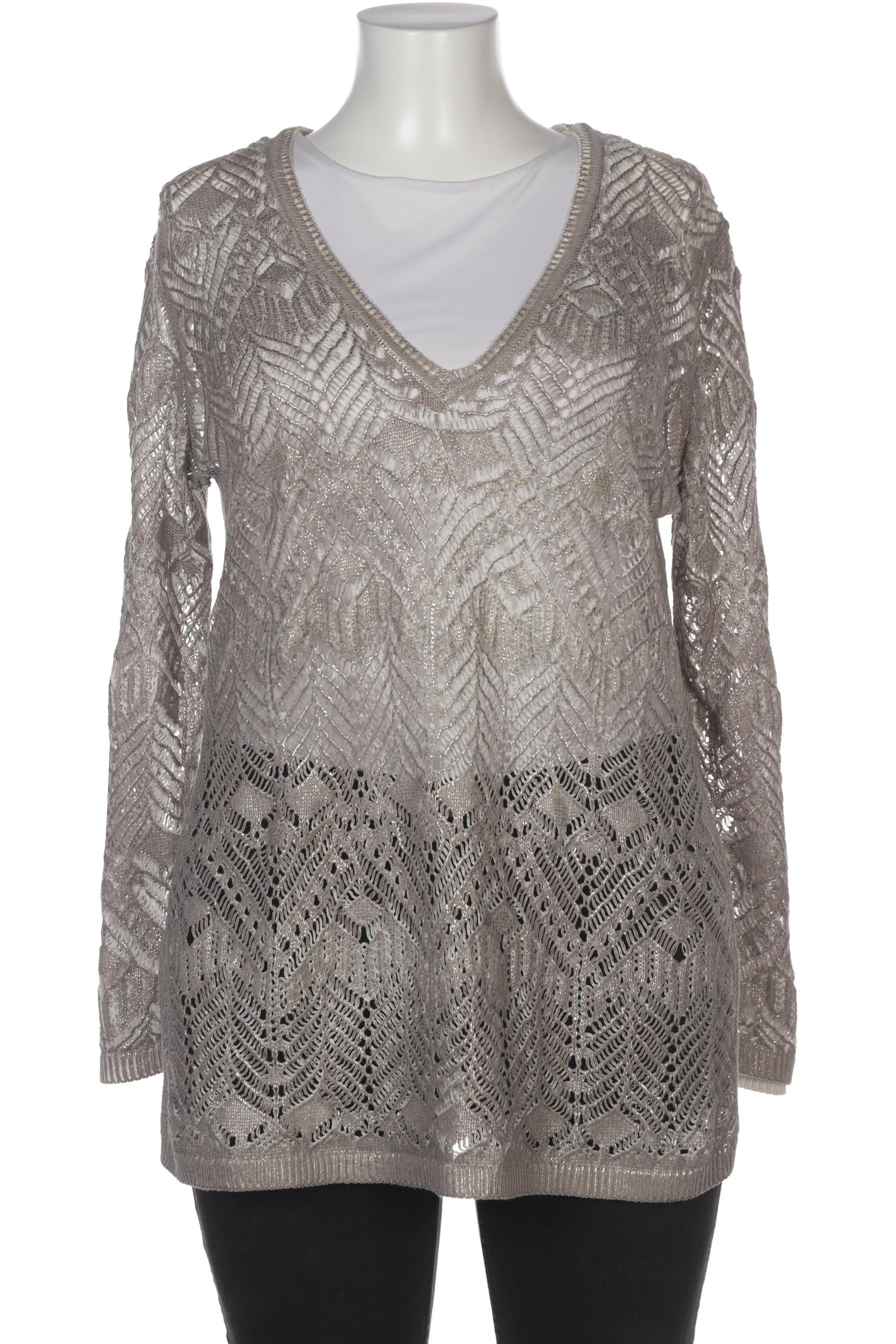 

Nice Connection Damen Pullover, grau, Gr. 44