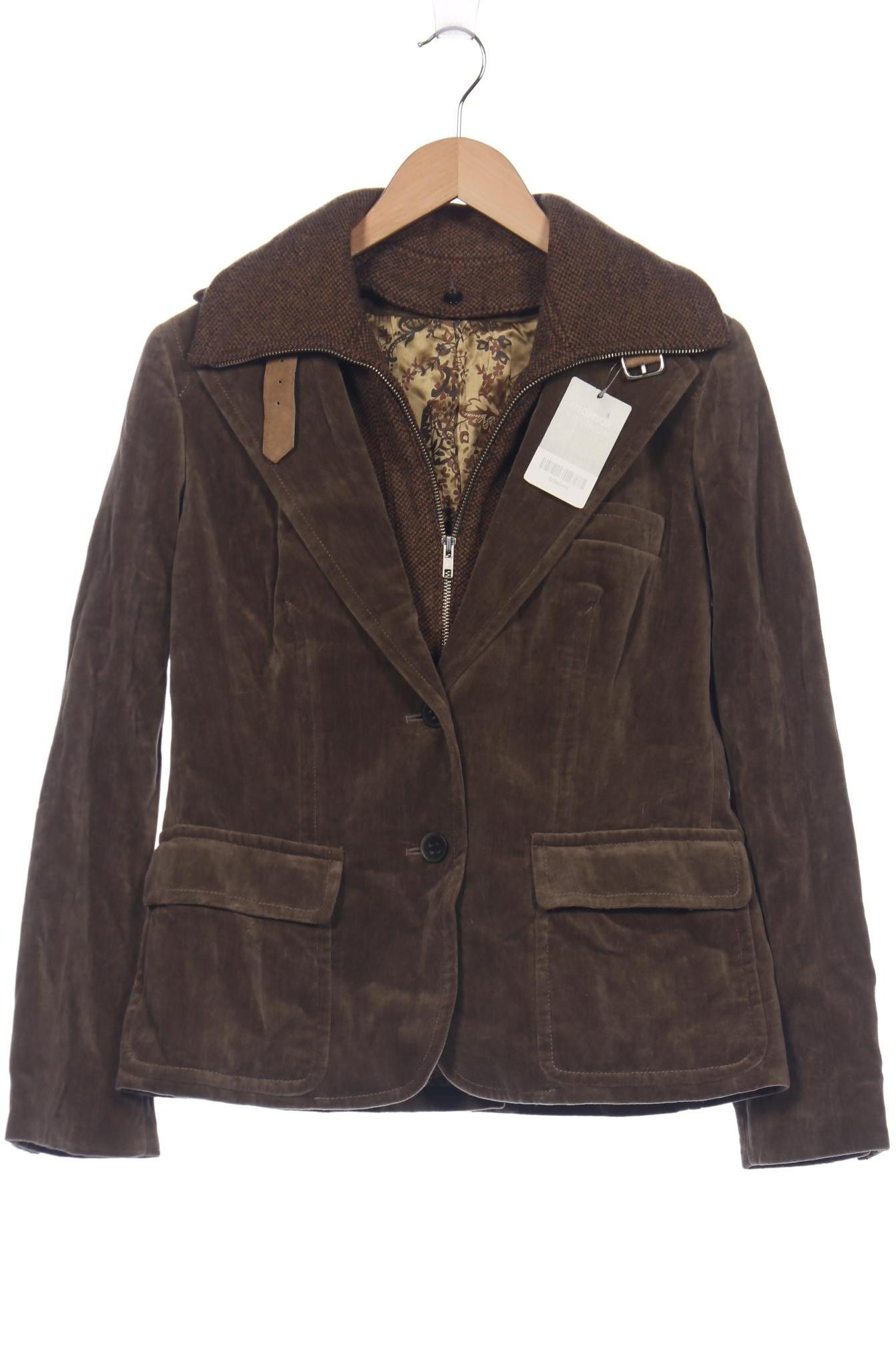 

Nice Connection Damen Jacke, braun, Gr. 42