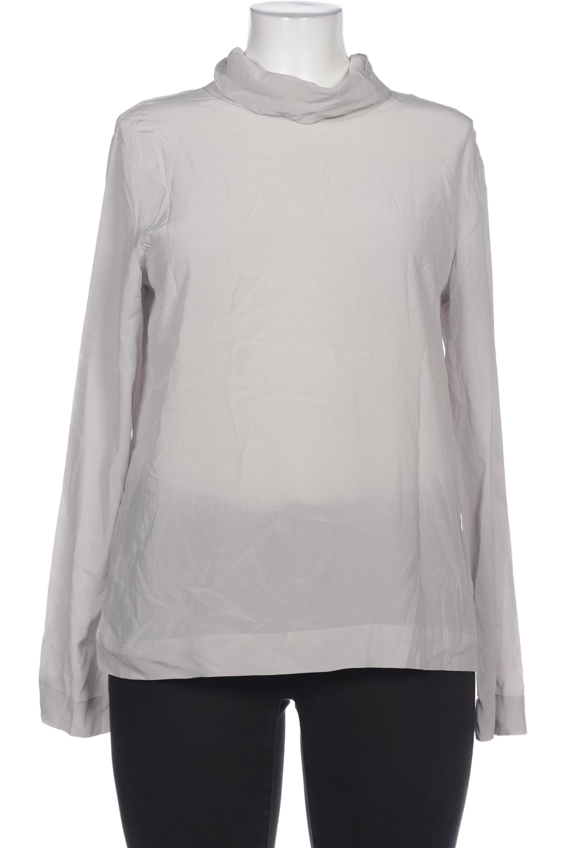 

NICE CONNECTION Damen Bluse, grau