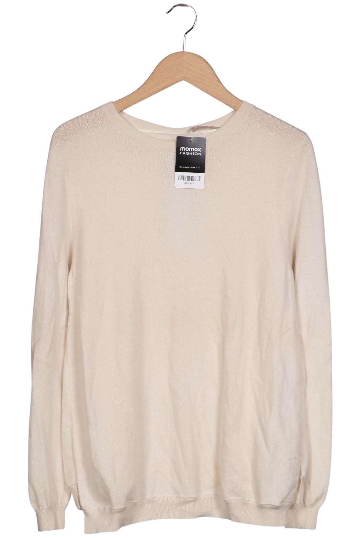 

Nice Connection Damen Pullover, cremeweiß, Gr. 40