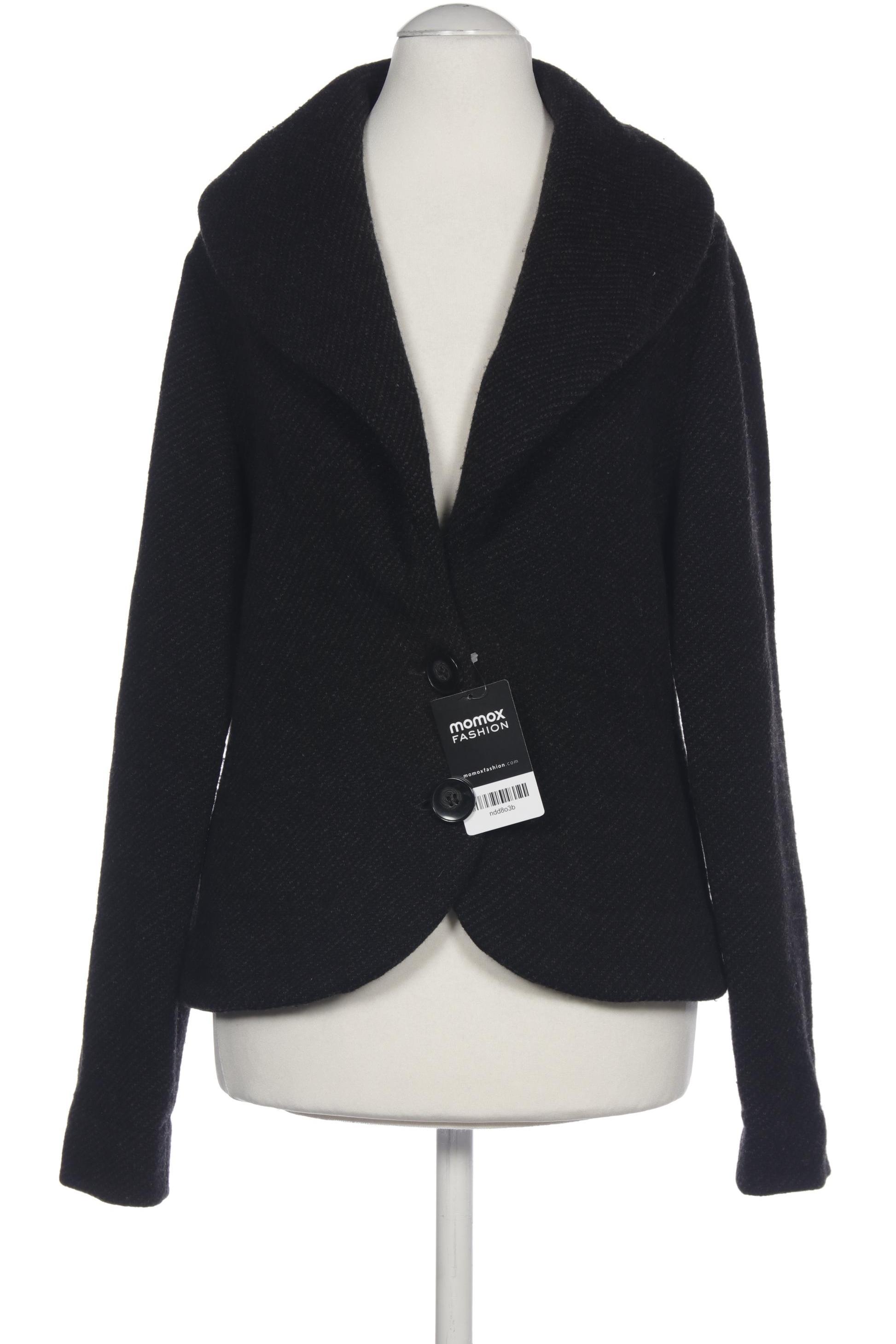 

Nice Connection Damen Blazer, schwarz, Gr. 36