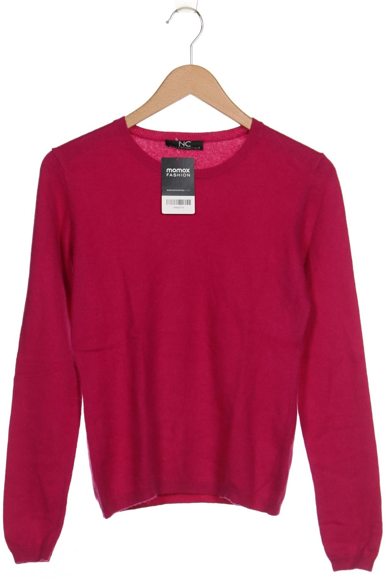 

Nice Connection Damen Pullover, pink, Gr. 36