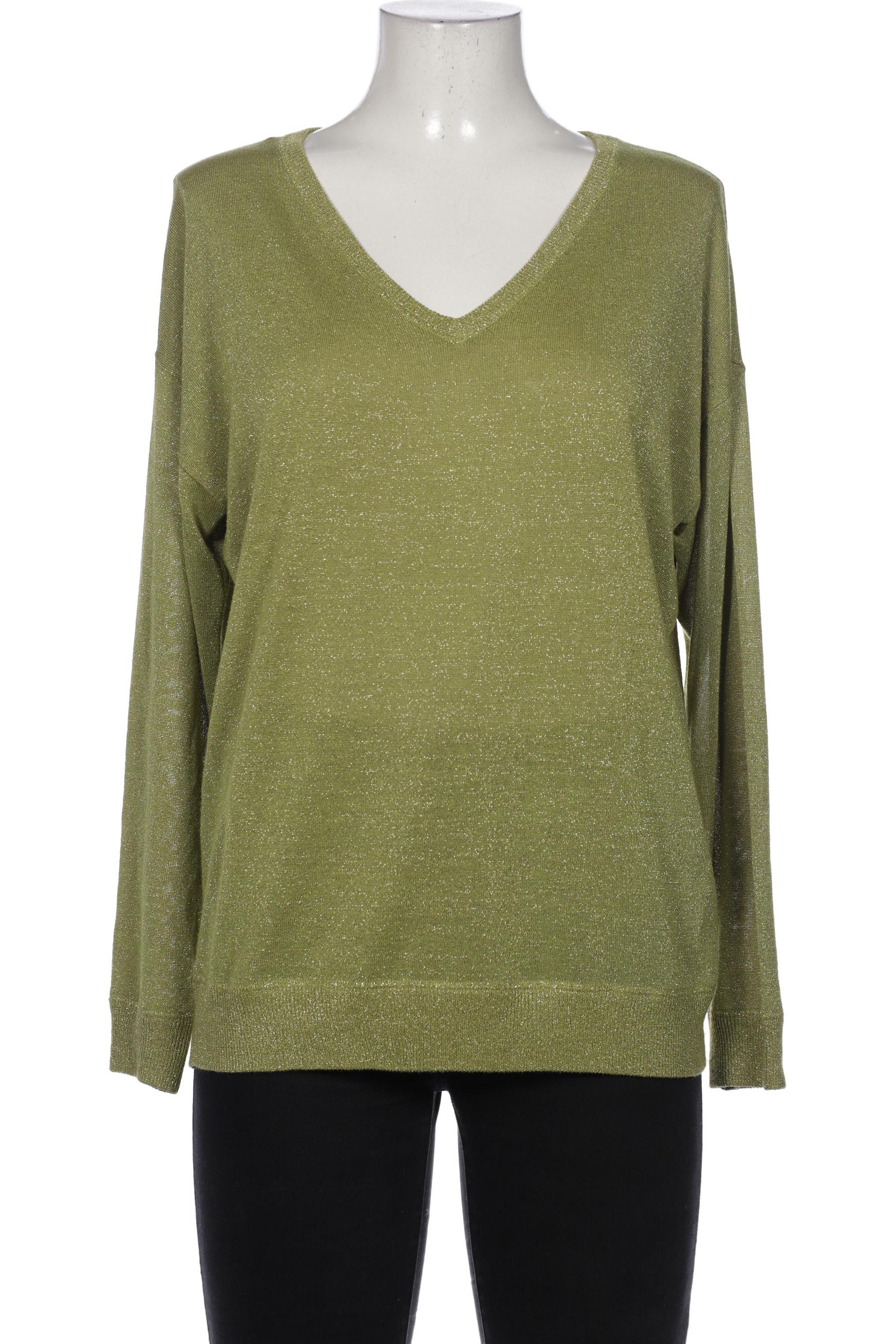 

Nice Connection Damen Pullover, grün, Gr. 38