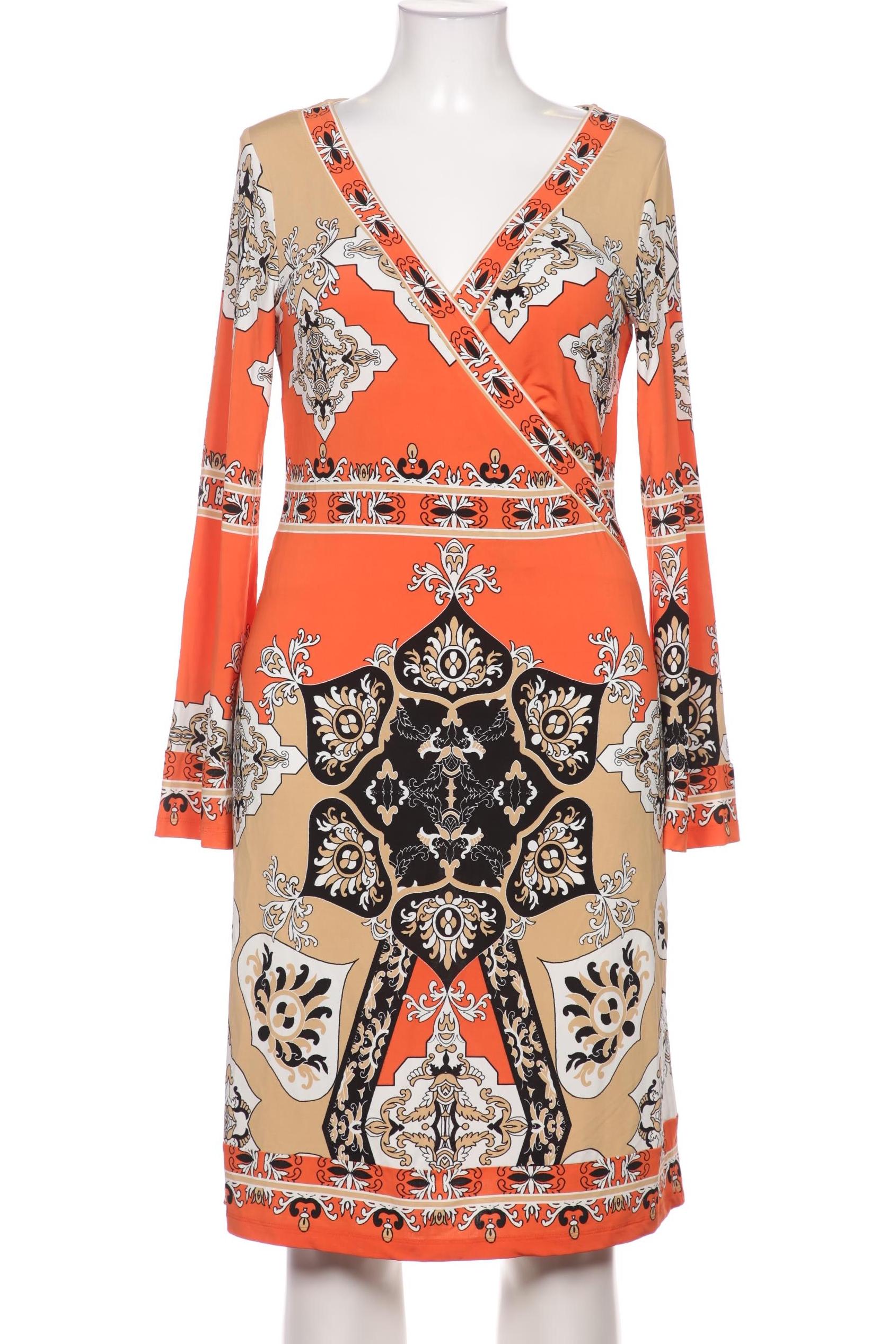 

Nice Connection Damen Kleid, orange, Gr. 42
