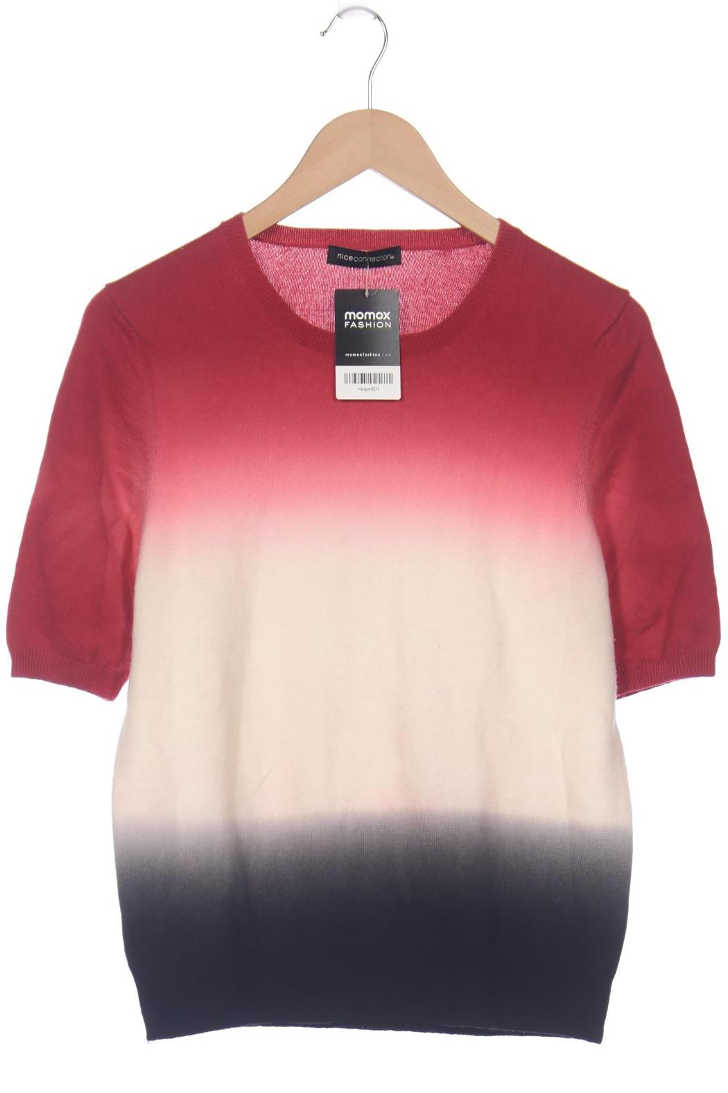 

Nice Connection Damen Pullover, mehrfarbig, Gr. 38