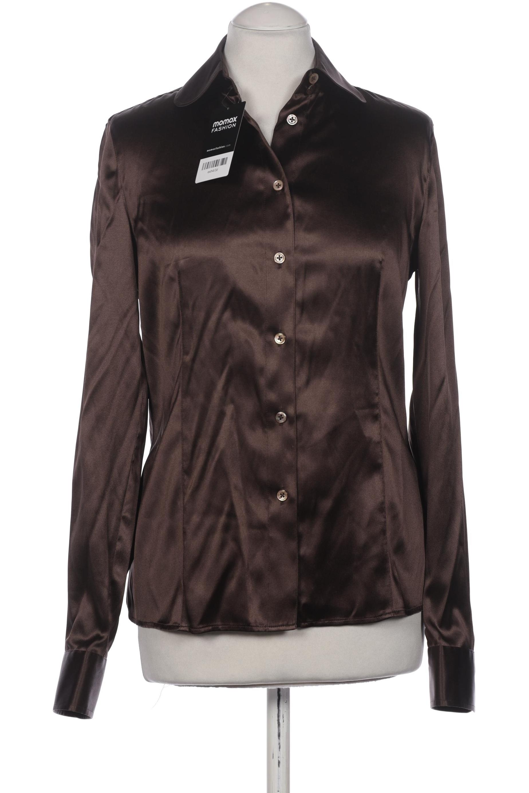 

Nice Connection Damen Bluse, braun, Gr. 36