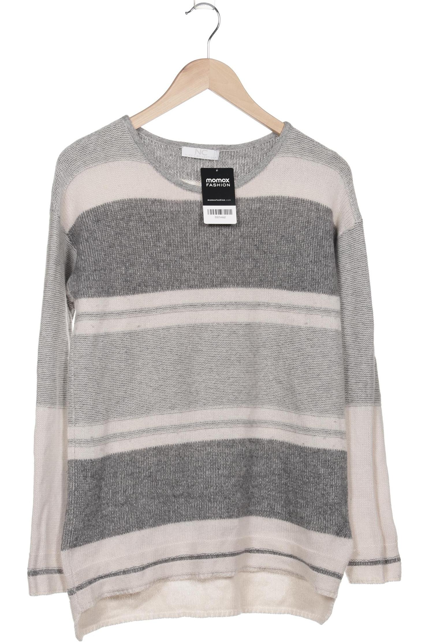 

Nice Connection Damen Pullover, grau, Gr. 40