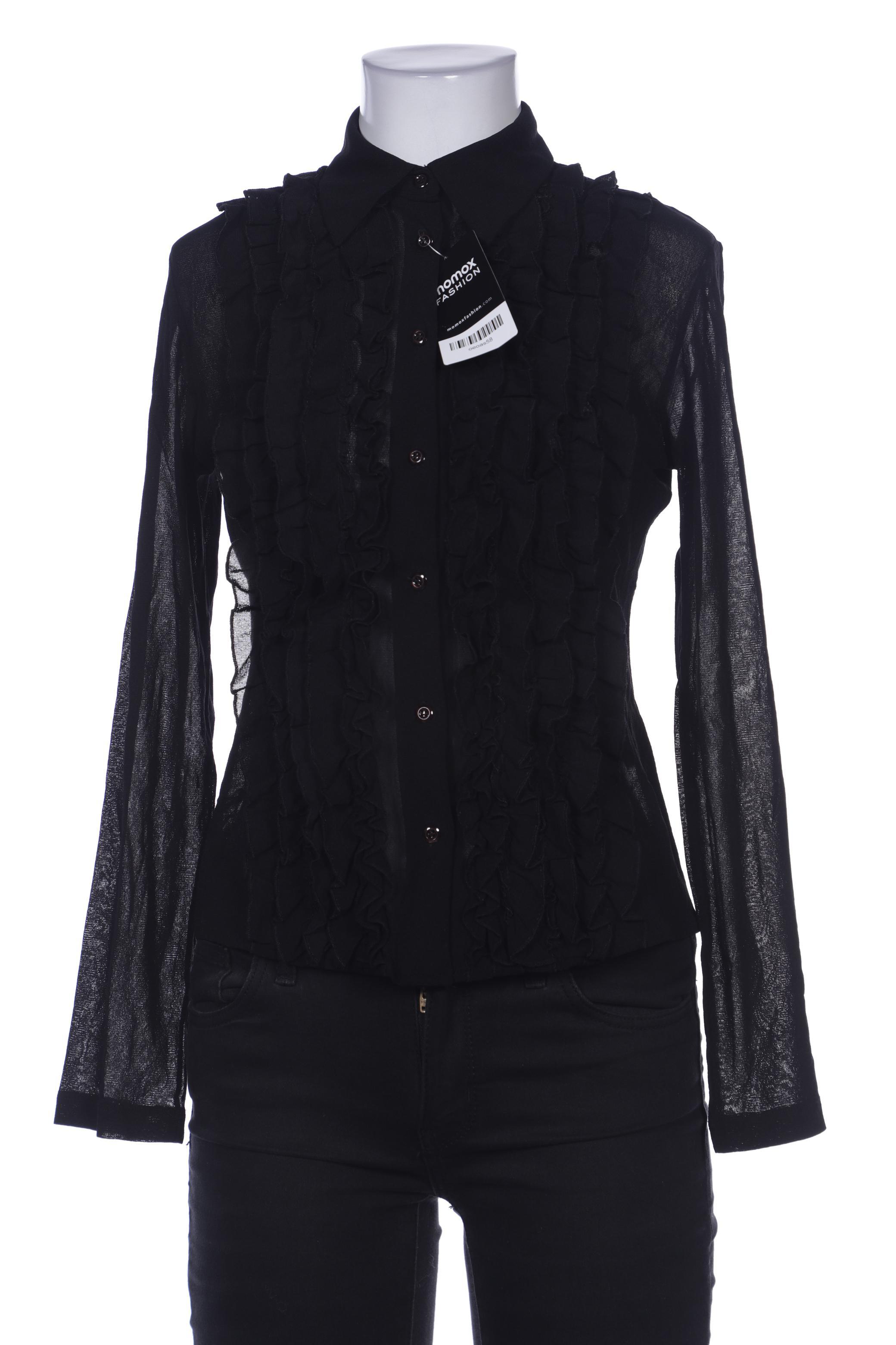 

Nice Connection Damen Bluse, schwarz, Gr. 36