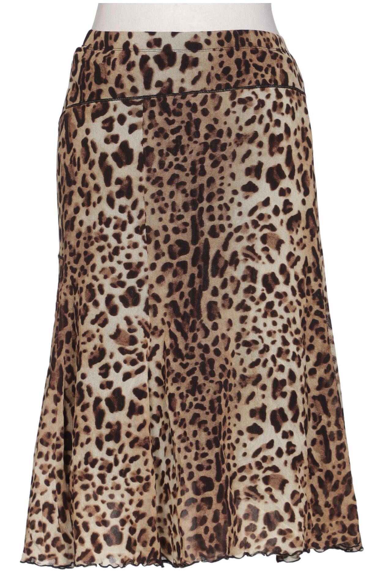 

Nice Connection Damen Rock, braun, Gr. 38