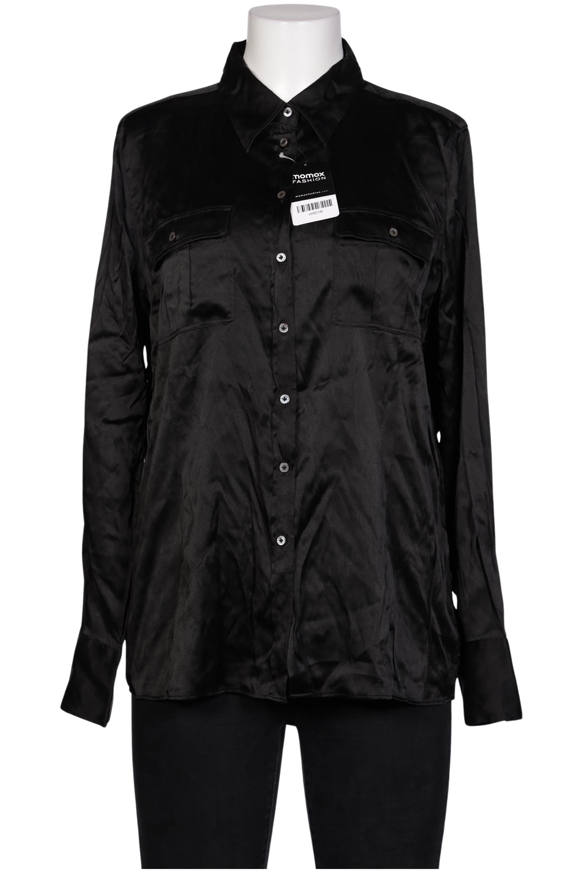 

Nice Connection Damen Bluse, schwarz, Gr. 38