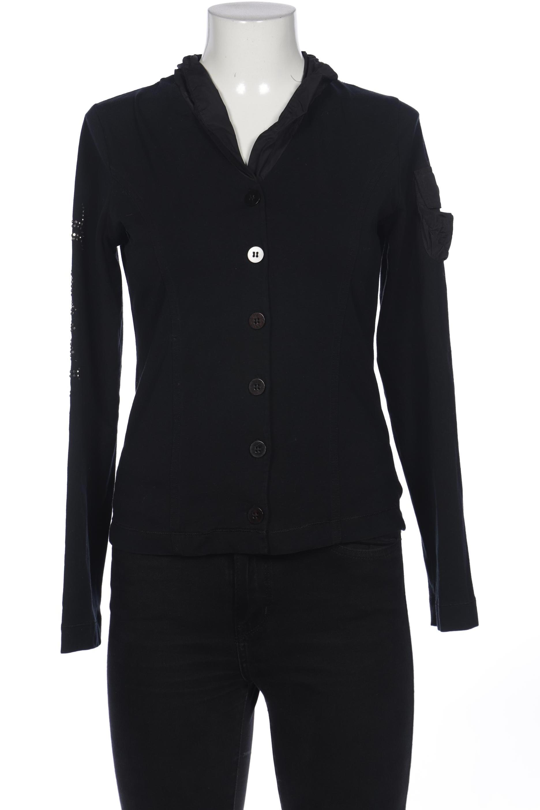 

Nice Connection Damen Blazer, schwarz, Gr. 40