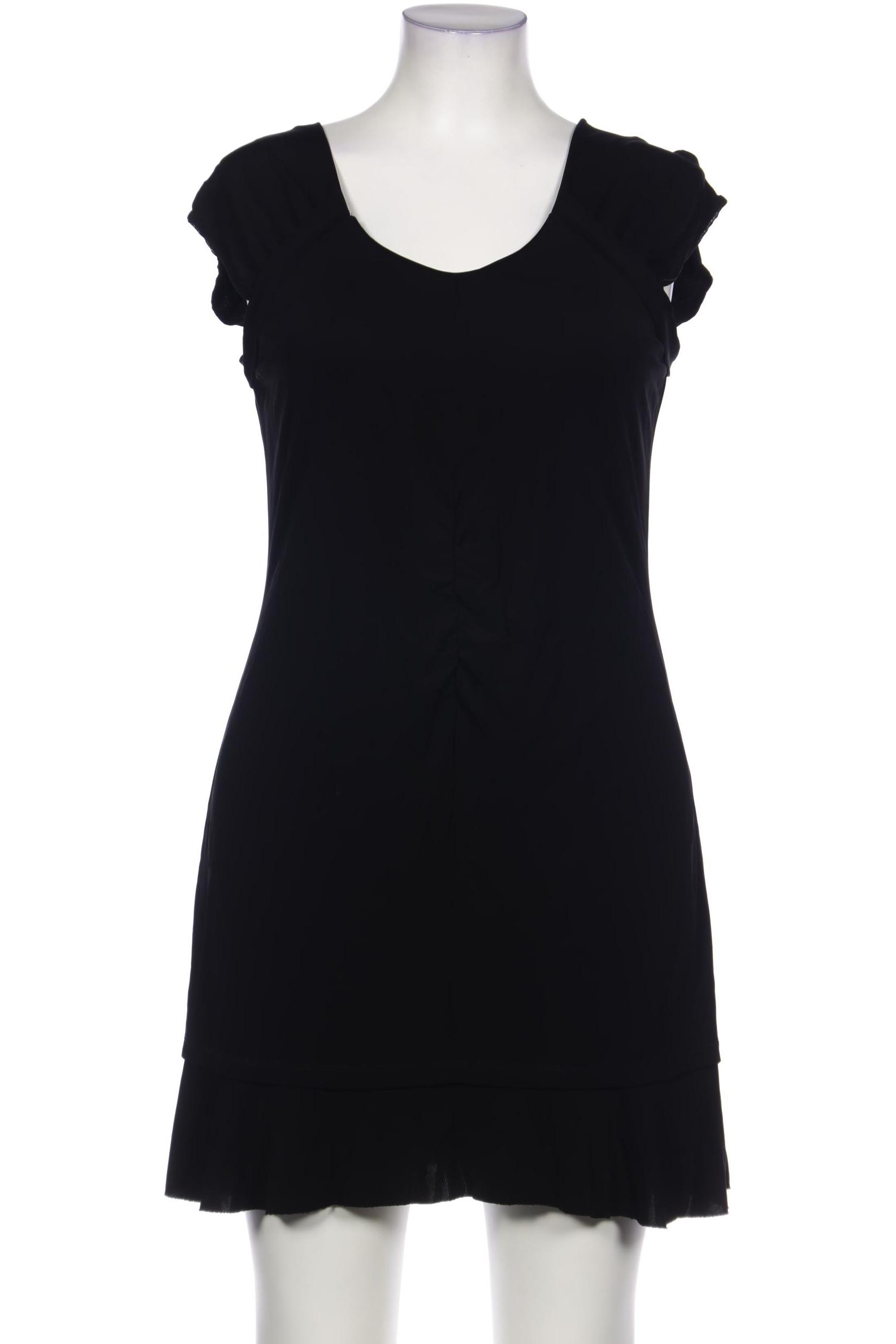 

Nice Connection Damen Kleid, schwarz, Gr. 38