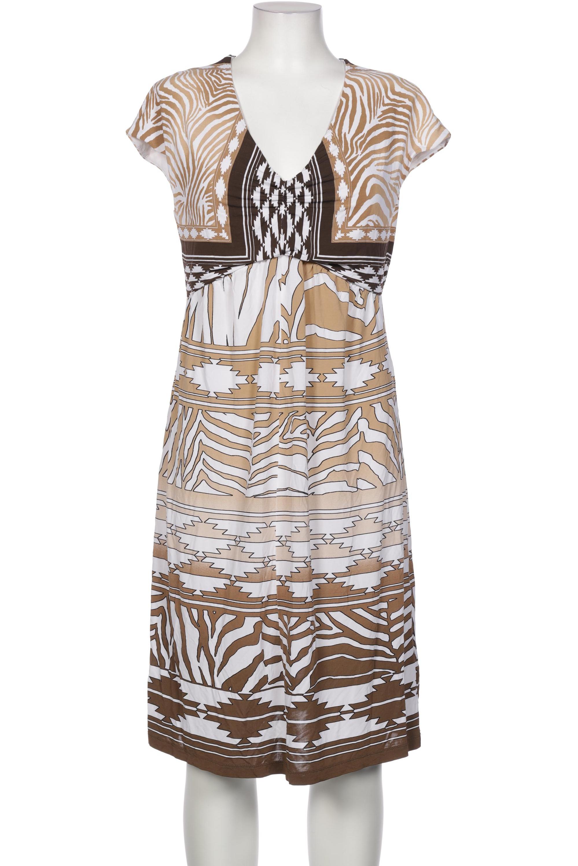 

NICE CONNECTION Damen Kleid, beige