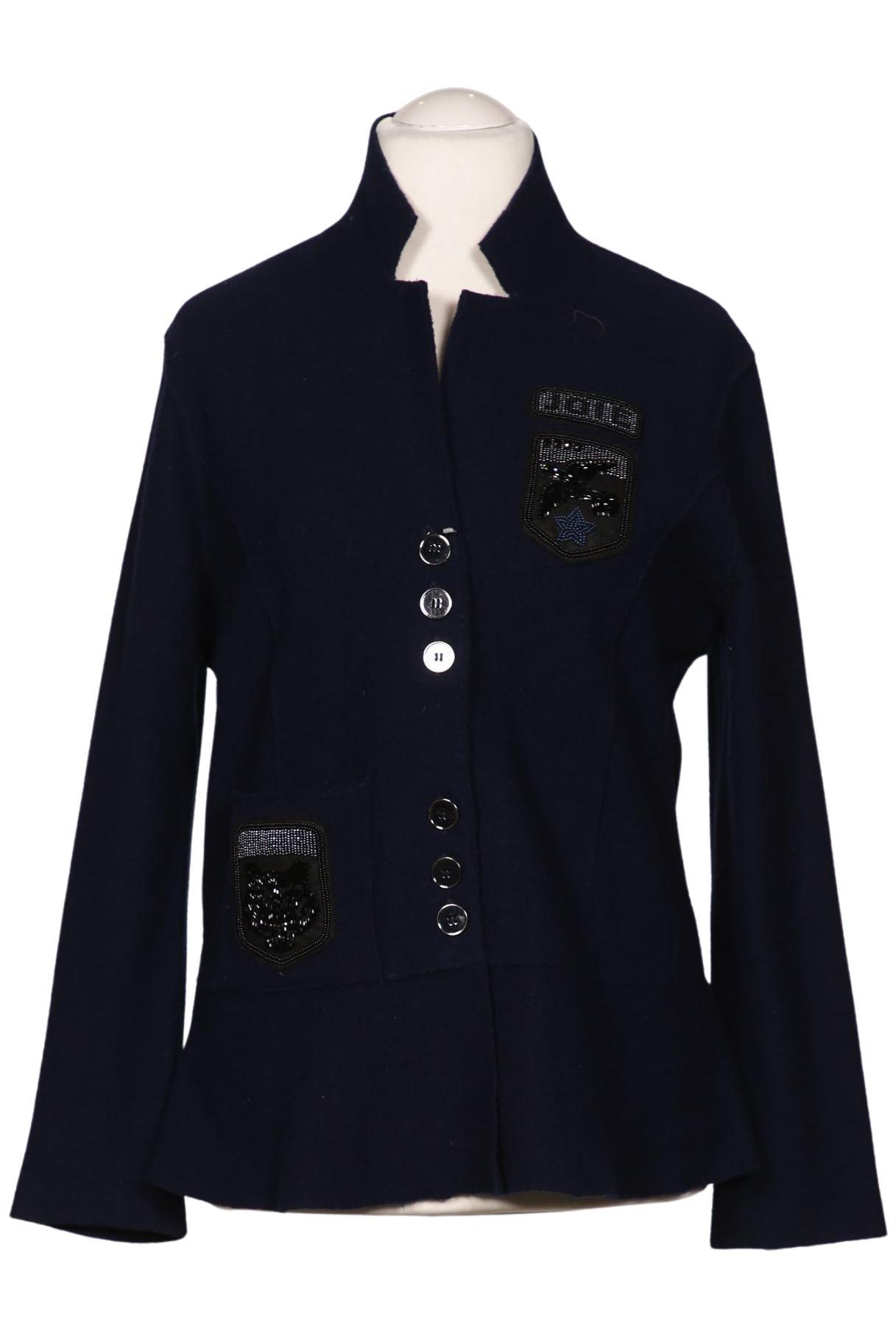 

Nice Connection Damen Blazer, marineblau, Gr. 42