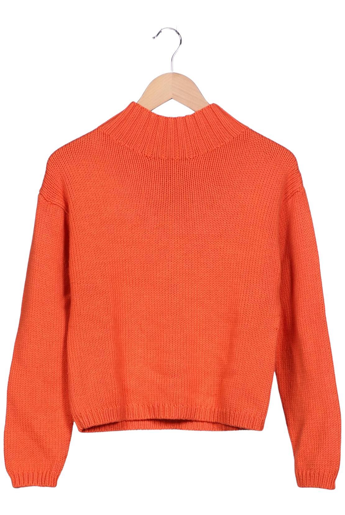 

Nice Connection Damen Pullover, orange, Gr. 42