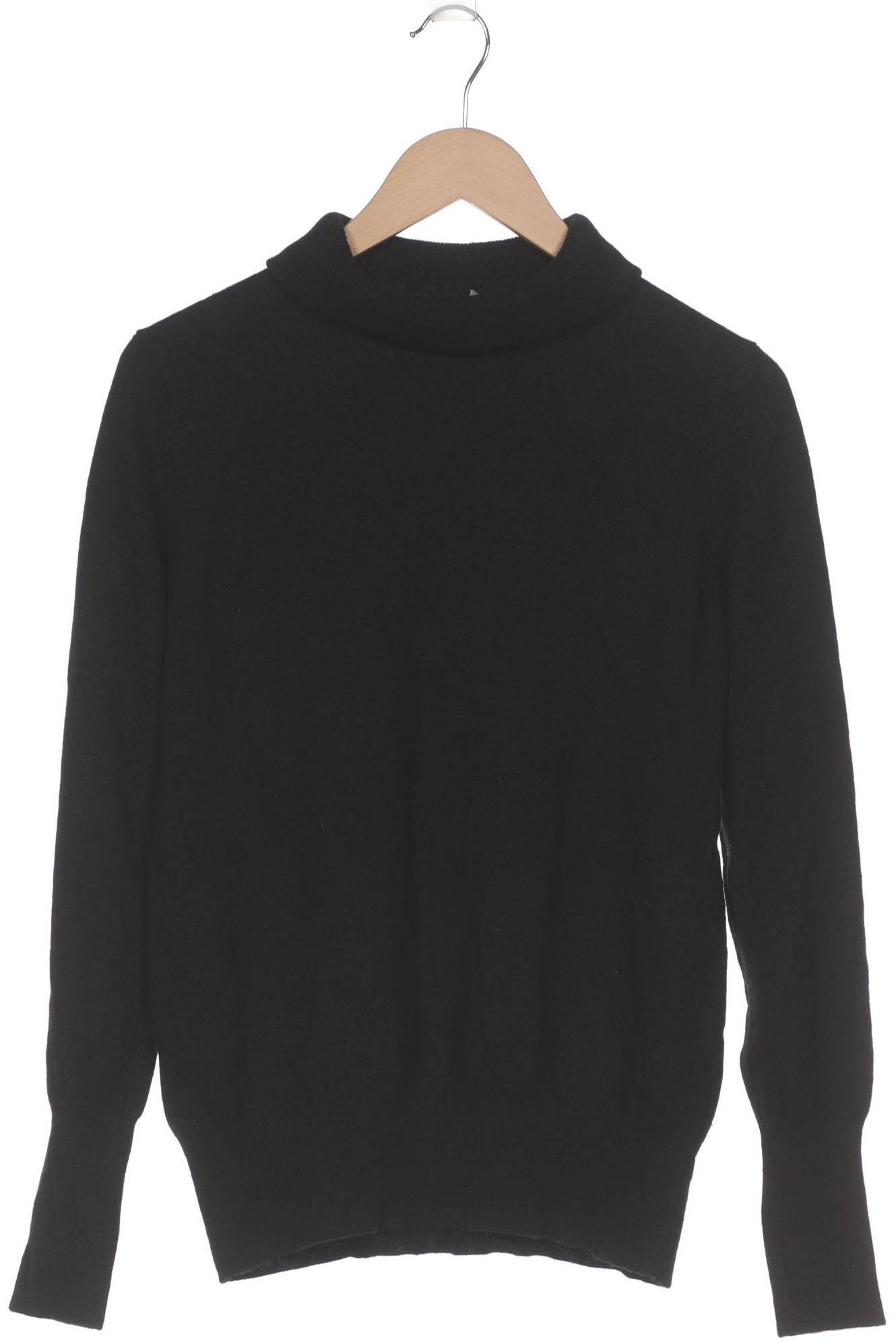 

Nice Connection Damen Pullover, schwarz, Gr. 42