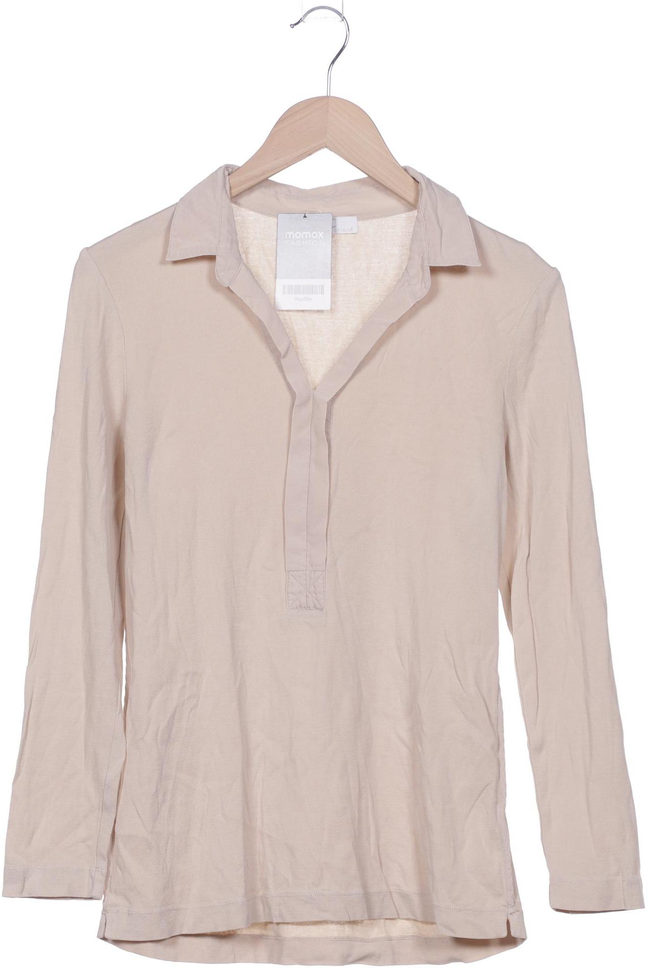 

Nice Connection Damen Poloshirt, beige, Gr. 40