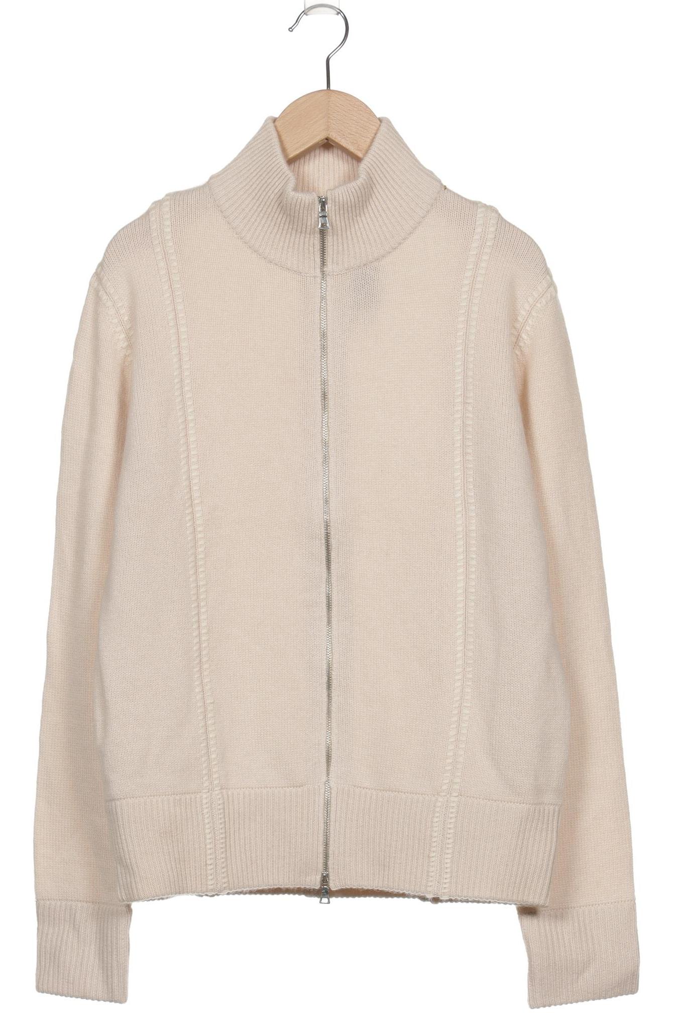 

Nice Connection Damen Strickjacke, beige, Gr. 40