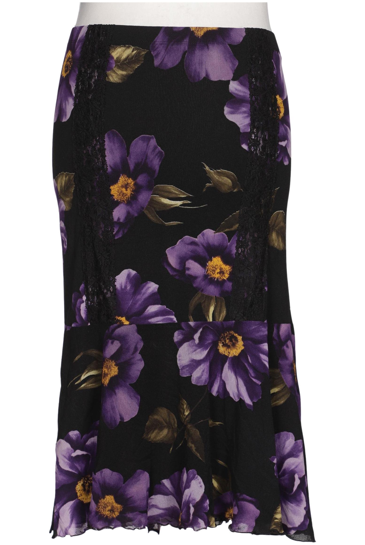 

Nice Connection Damen Rock, mehrfarbig, Gr. 46