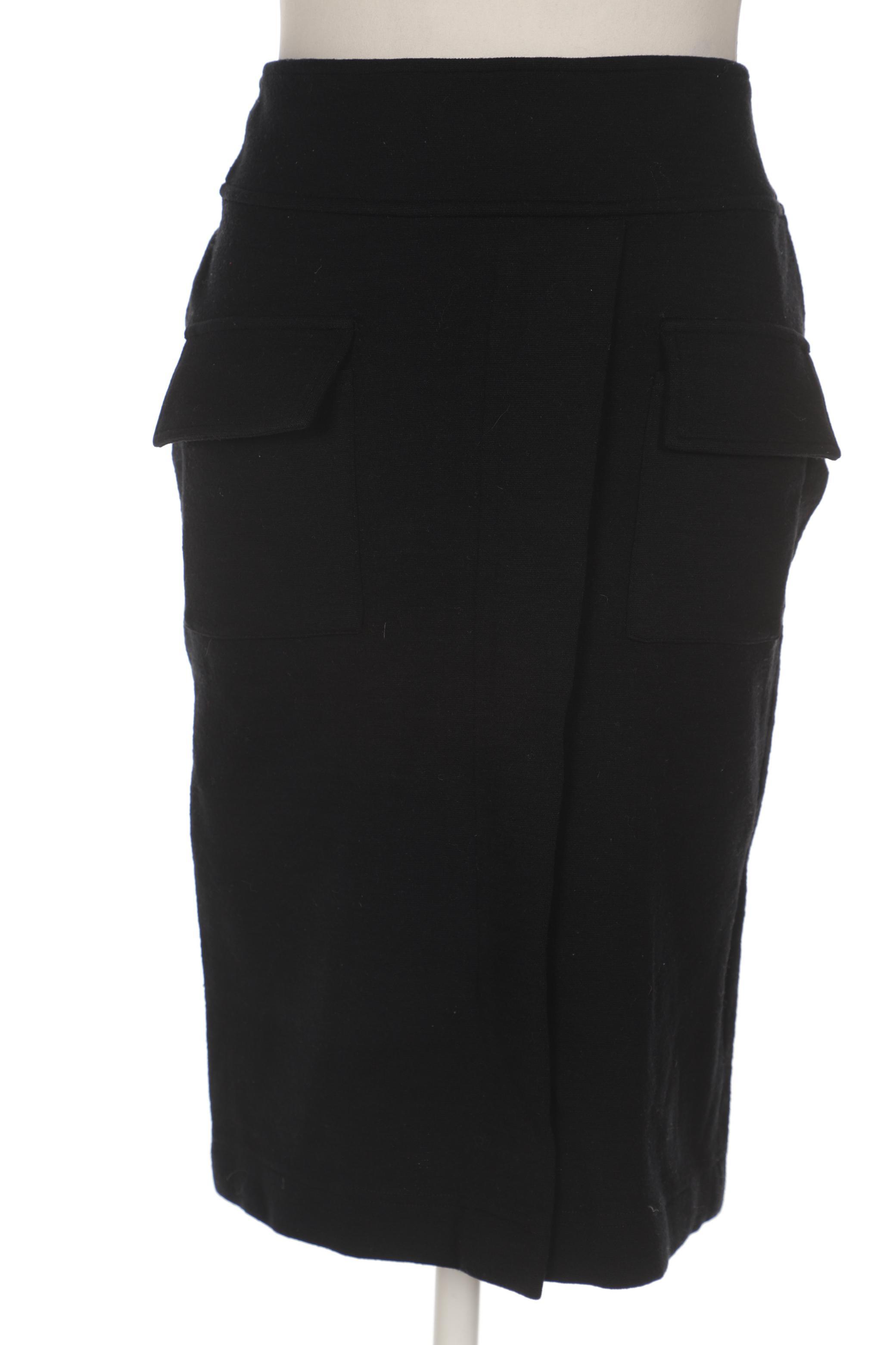 

NICE CONNECTION Damen Rock, schwarz