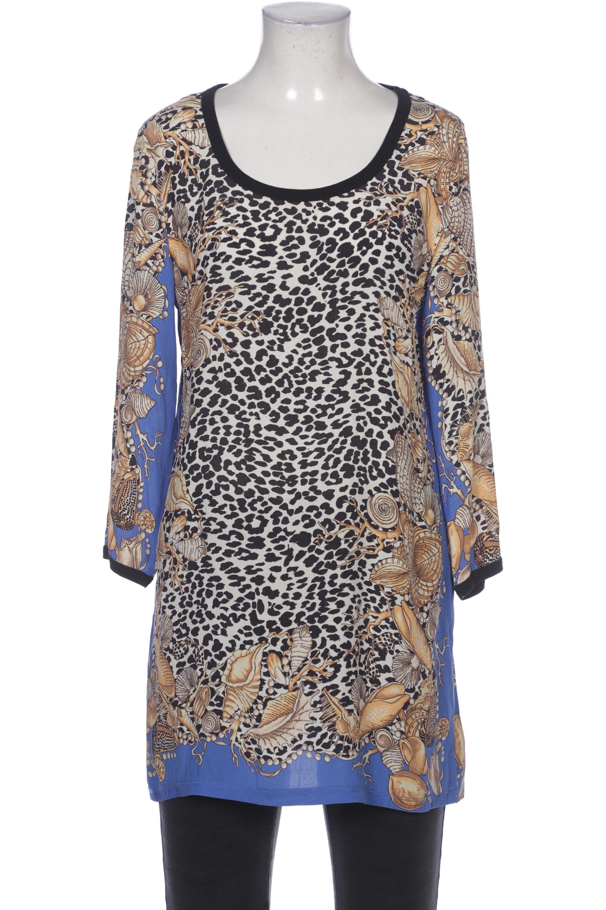 

Nice Connection Damen Bluse, schwarz, Gr. 38