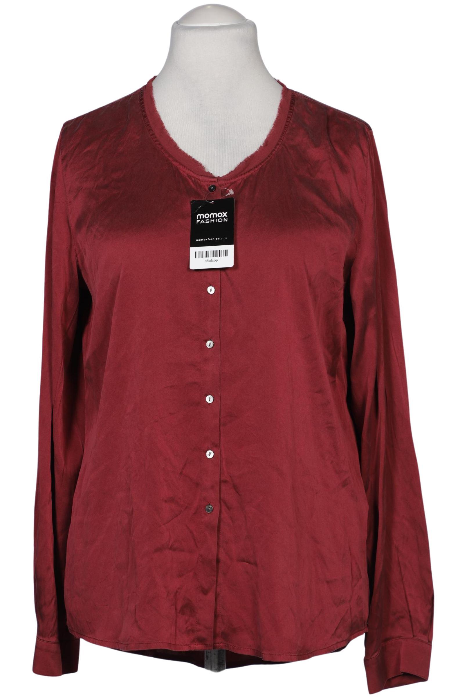 

Nice Connection Damen Bluse, rot, Gr. 42