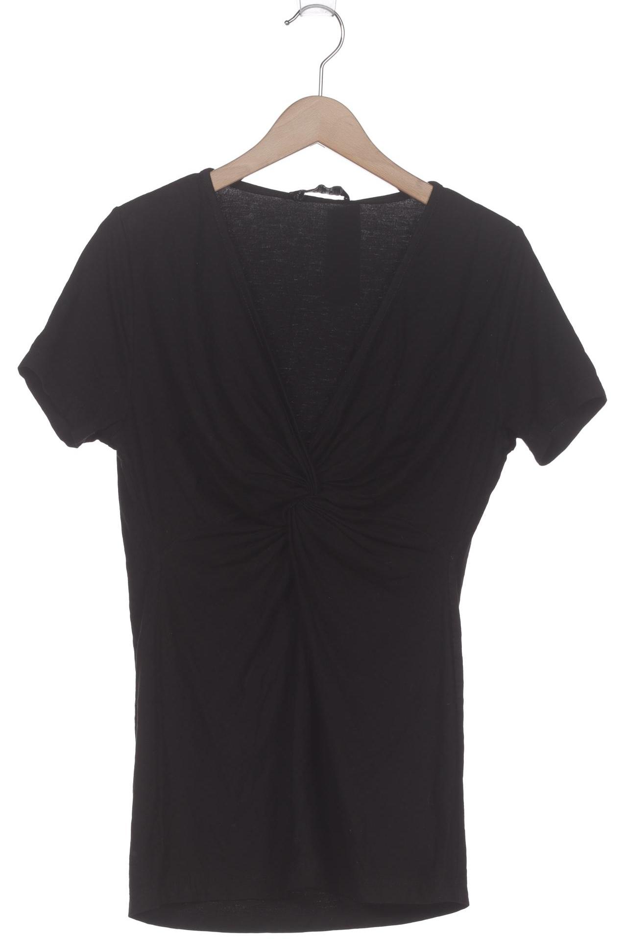 

NICE CONNECTION Damen T-Shirt, schwarz