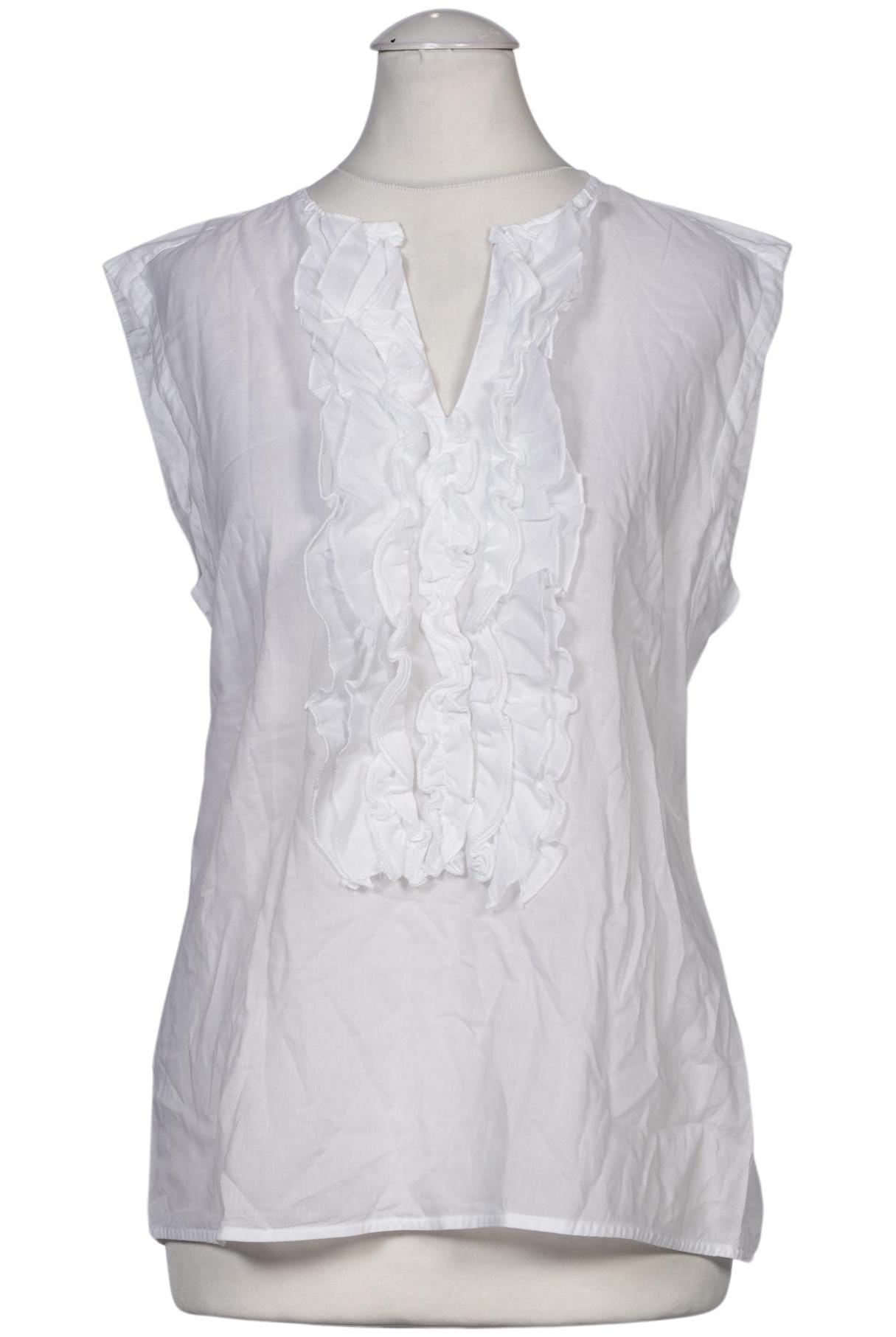 

Nice Connection Damen Bluse, weiß, Gr. 36