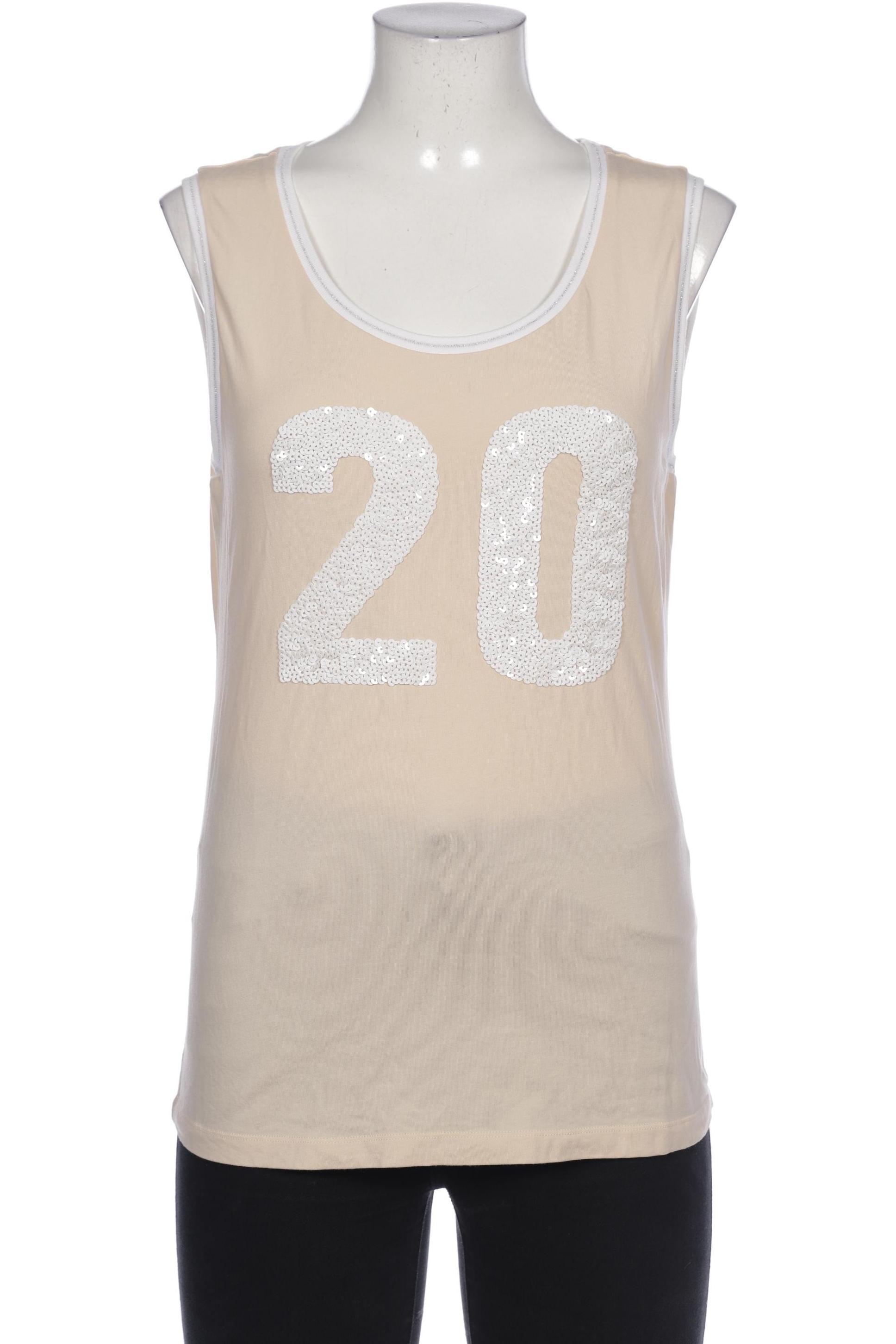 

Nice Connection Damen Top, beige, Gr. 42