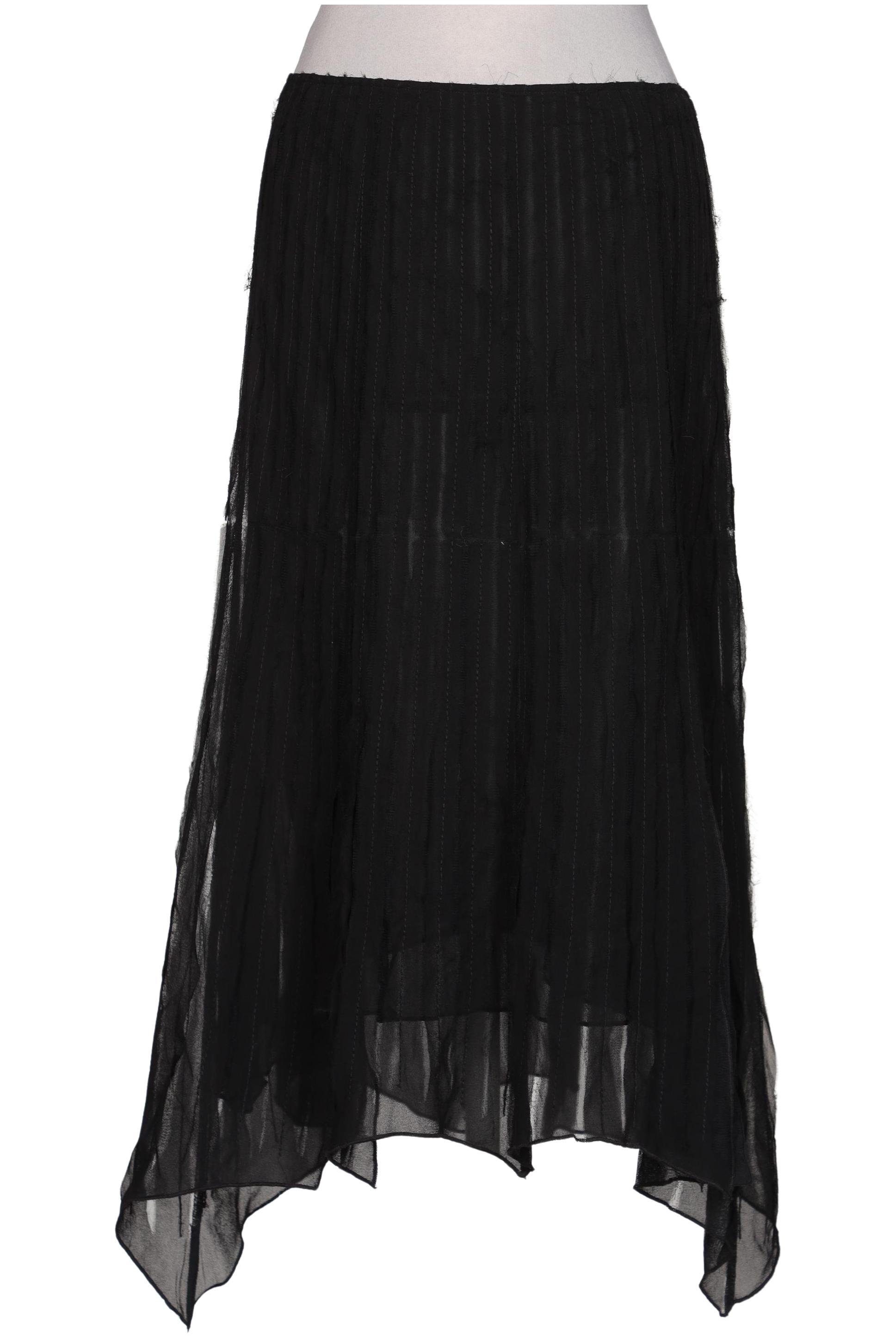 

Nice Connection Damen Rock, schwarz, Gr. 30