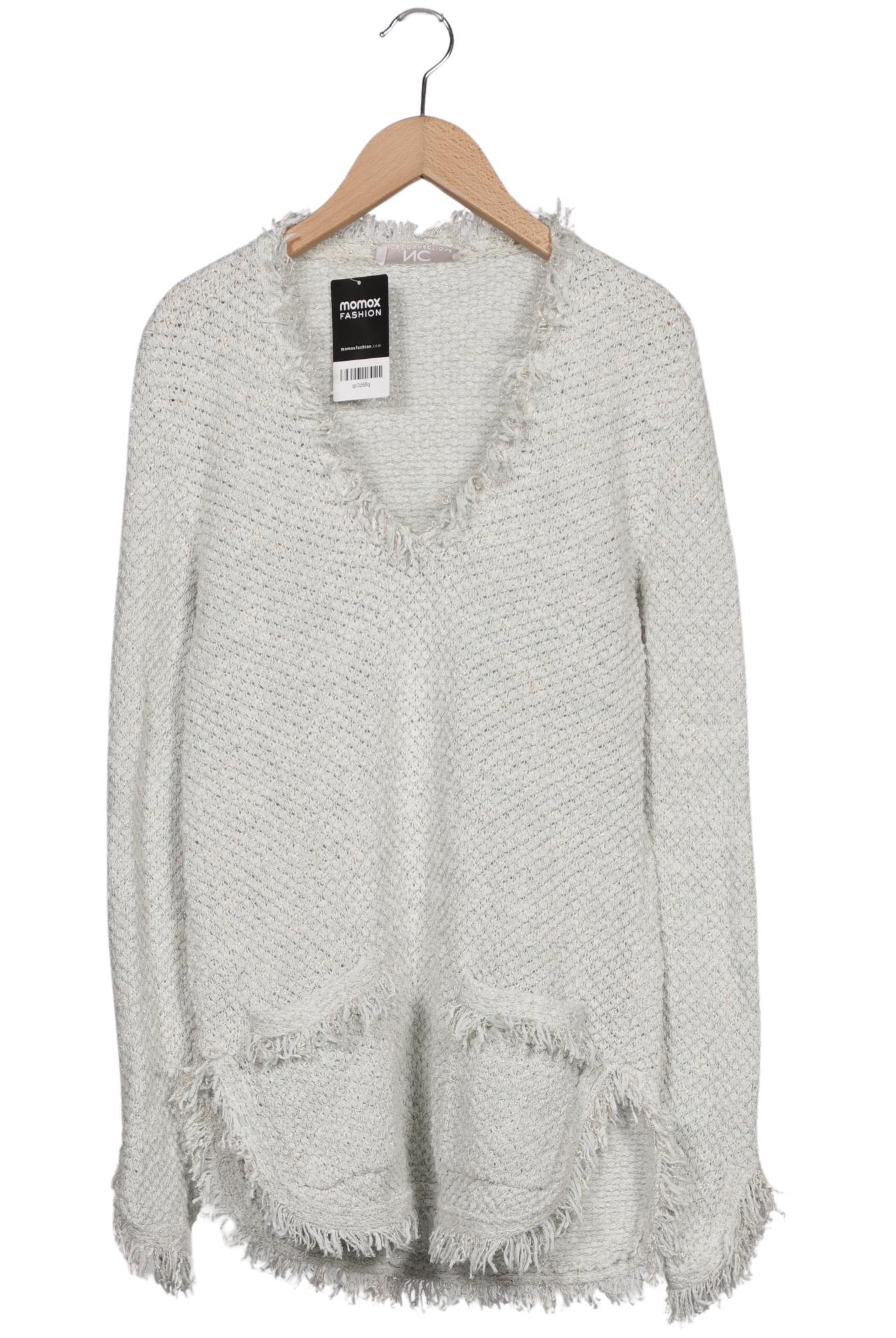 

Nice Connection Damen Pullover, cremeweiß, Gr. 36