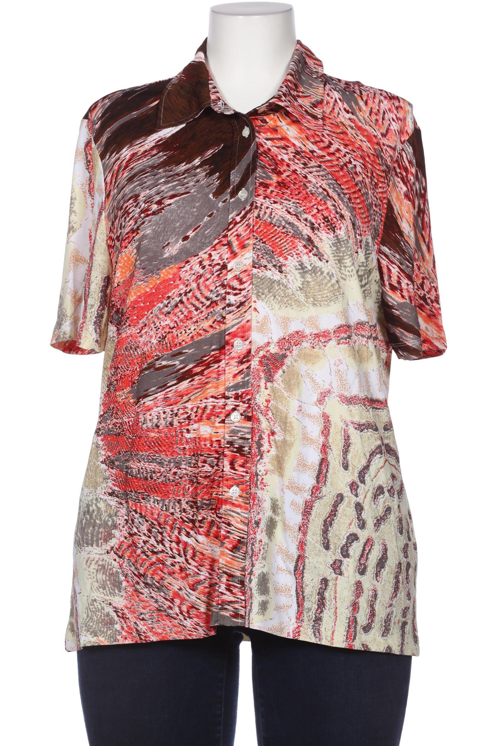 

Nice Connection Damen Bluse, gelb, Gr. 46