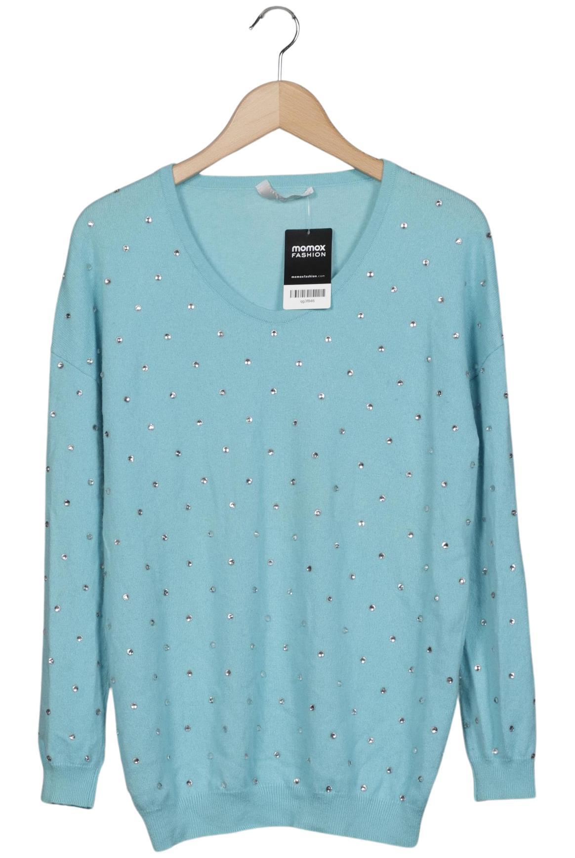 

Nice Connection Damen Pullover, hellblau, Gr. 40