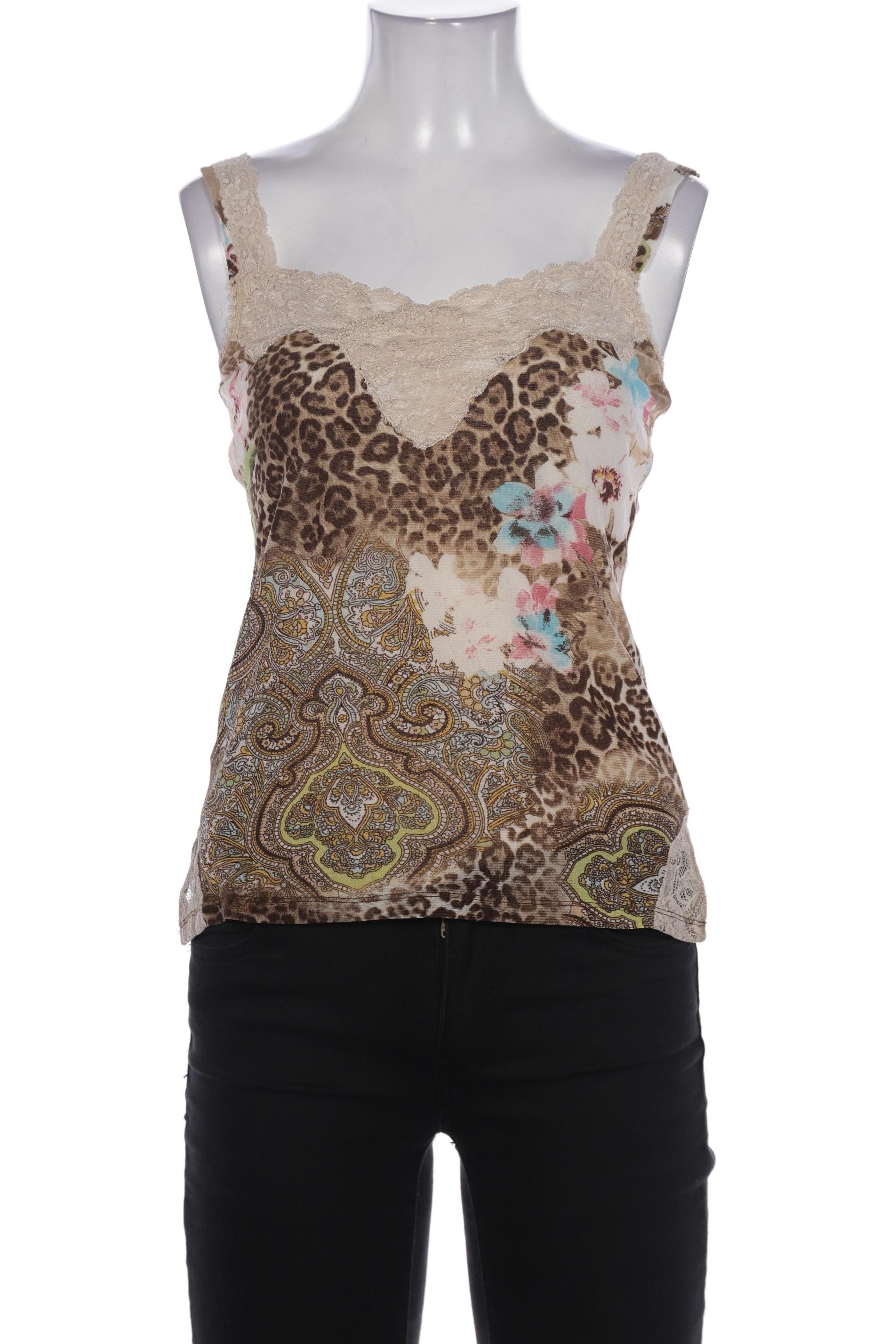 

Nice Connection Damen Top, beige, Gr. 34