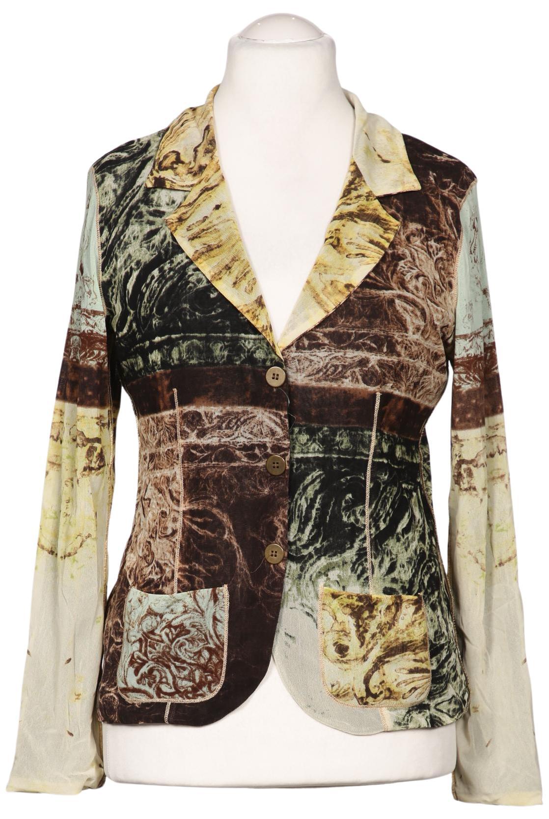 

Nice Connection Damen Blazer, mehrfarbig, Gr. 42