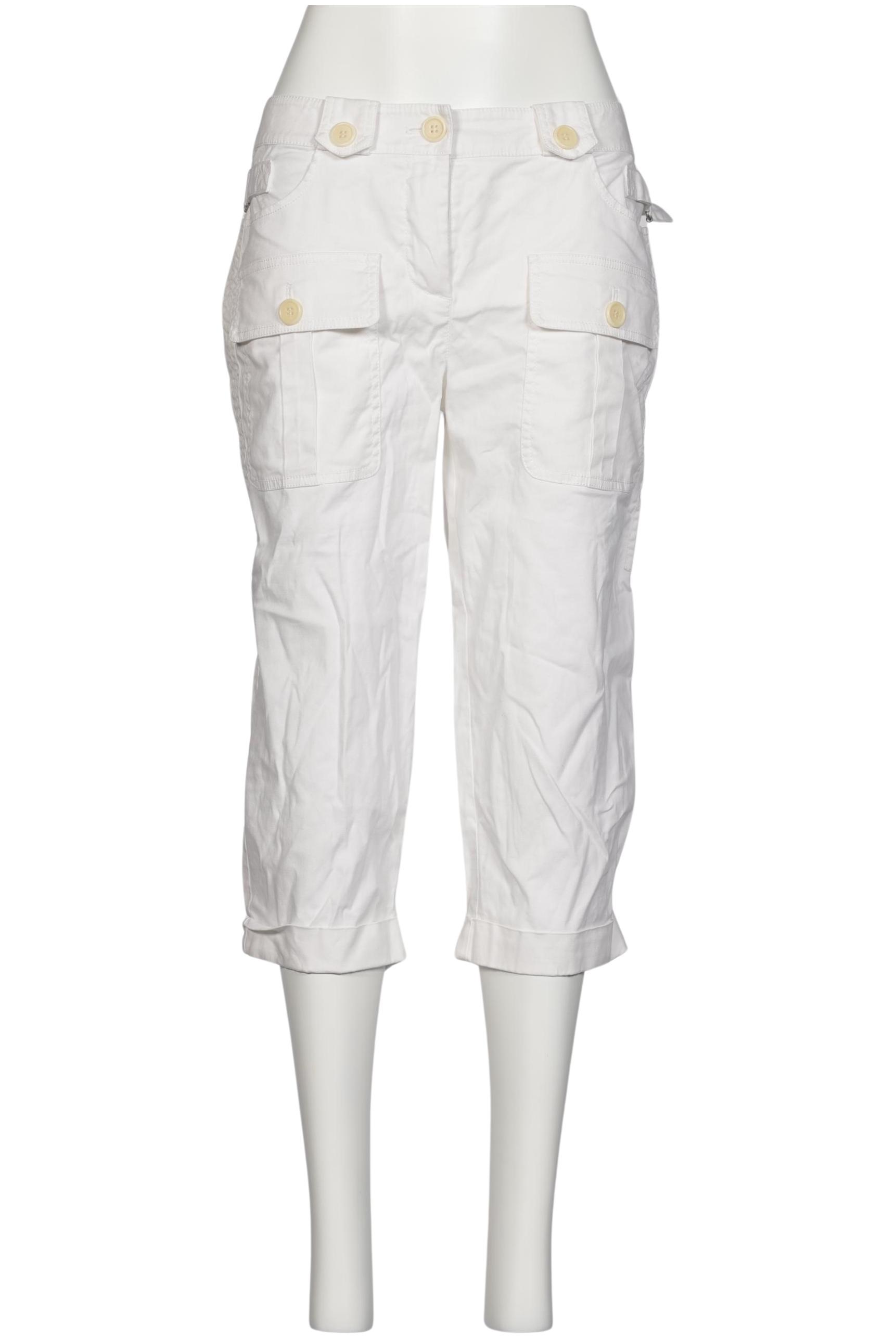 

Nice Connection Damen Shorts, weiß, Gr. 36