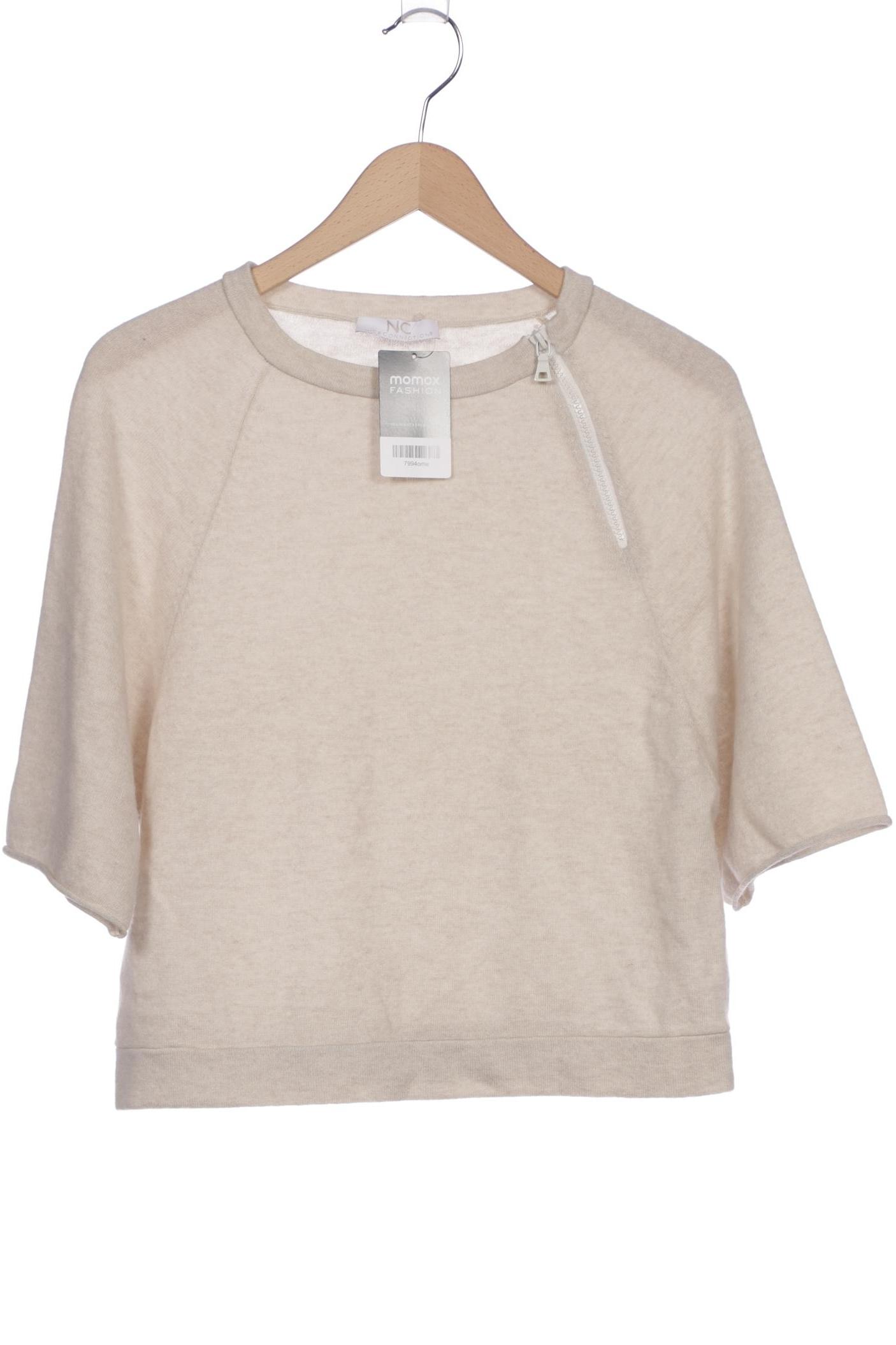 

Nice Connection Damen Pullover, beige, Gr. 38