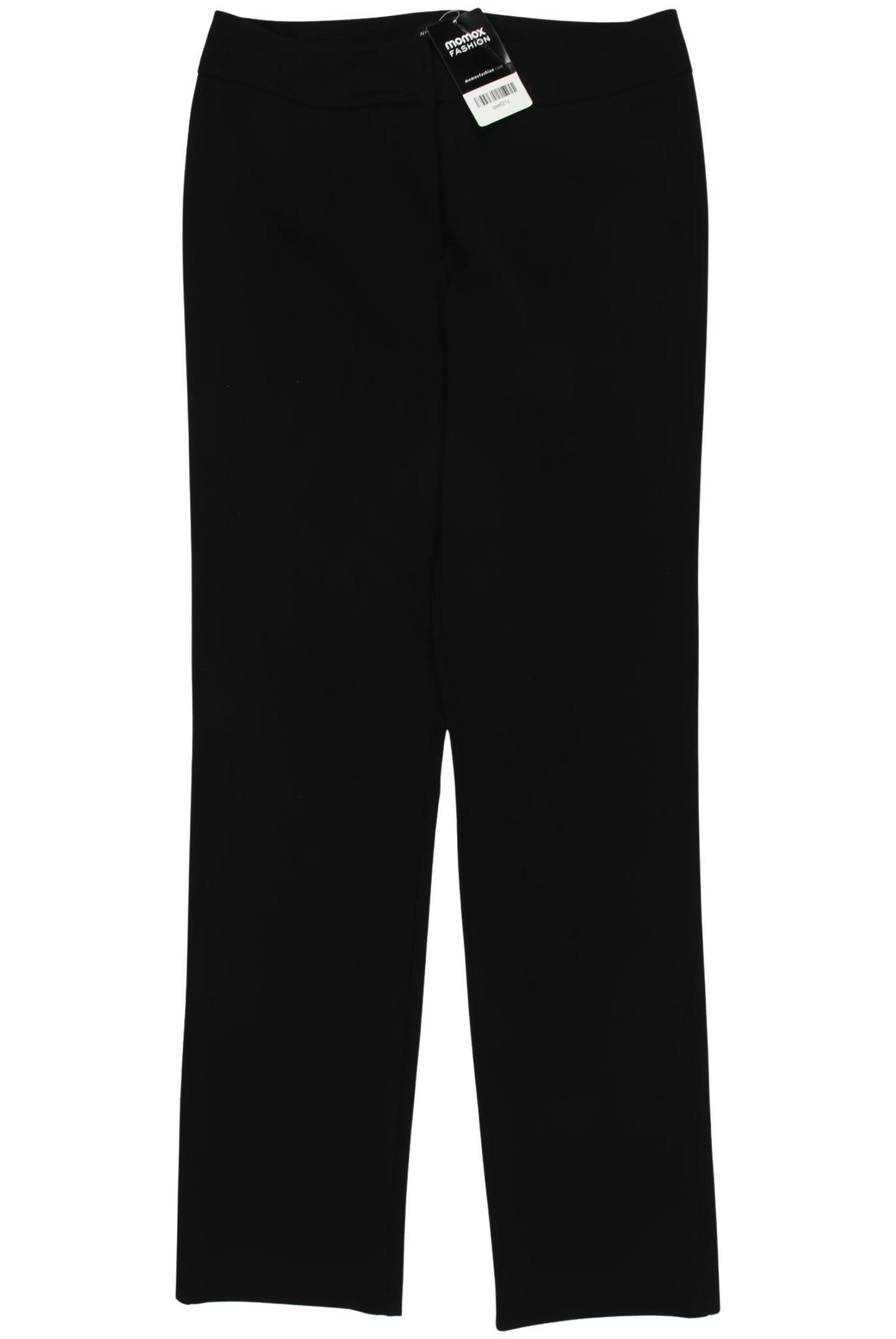 

Nice Connection Damen Stoffhose, schwarz, Gr. 36