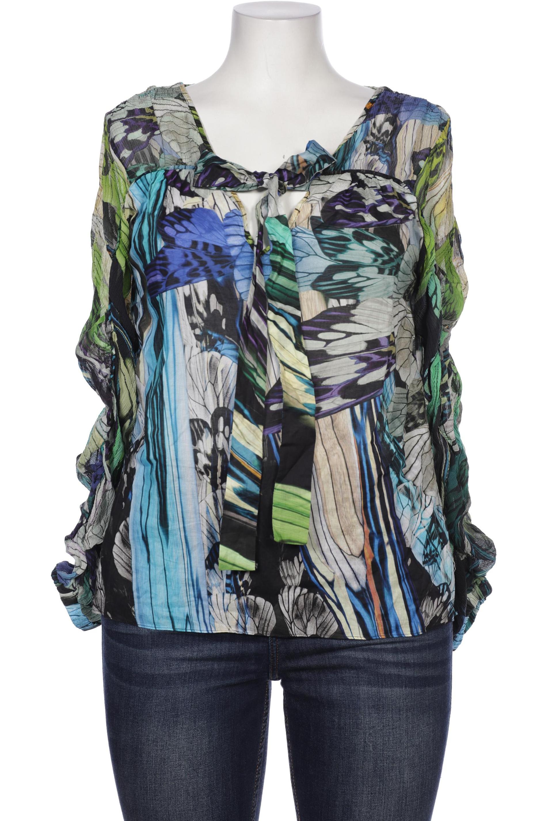 

Nice Connection Damen Bluse, marineblau, Gr. 42